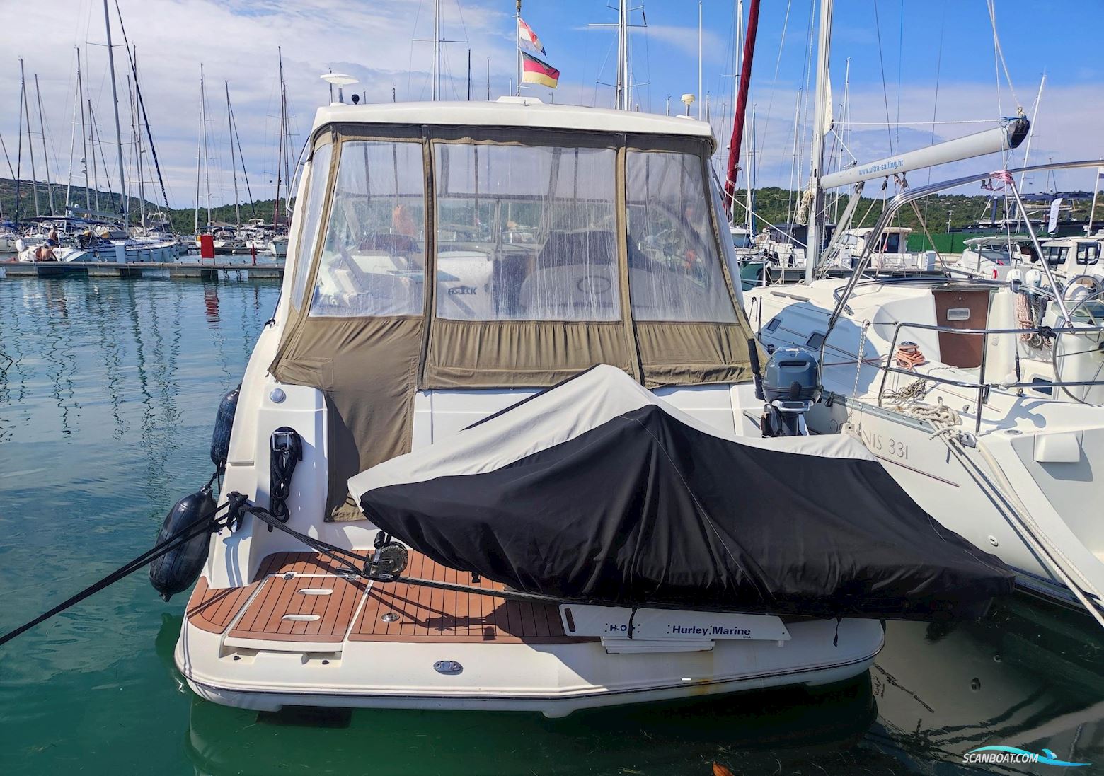 CRUISERS 360