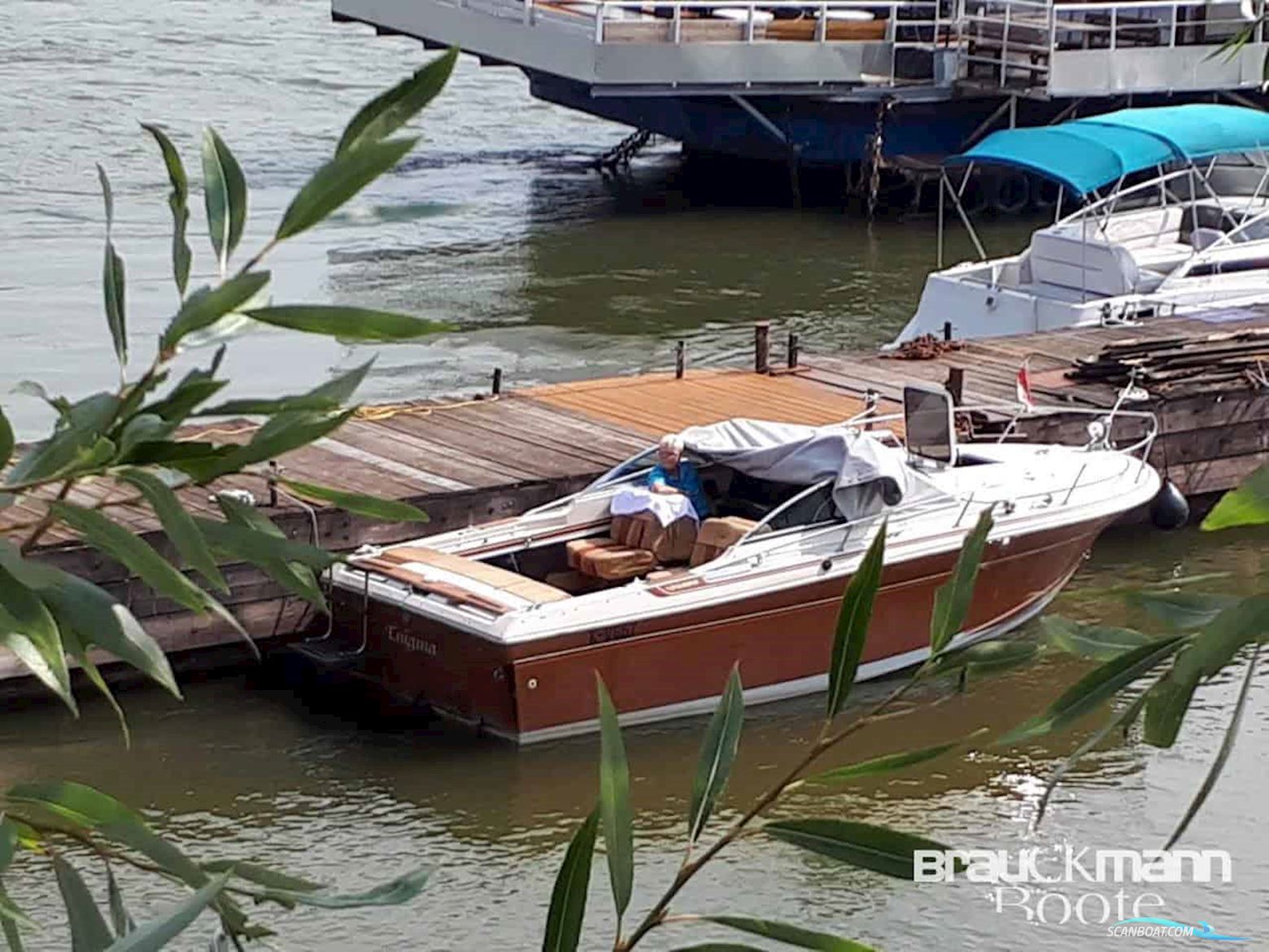 Cruisers Baron 222