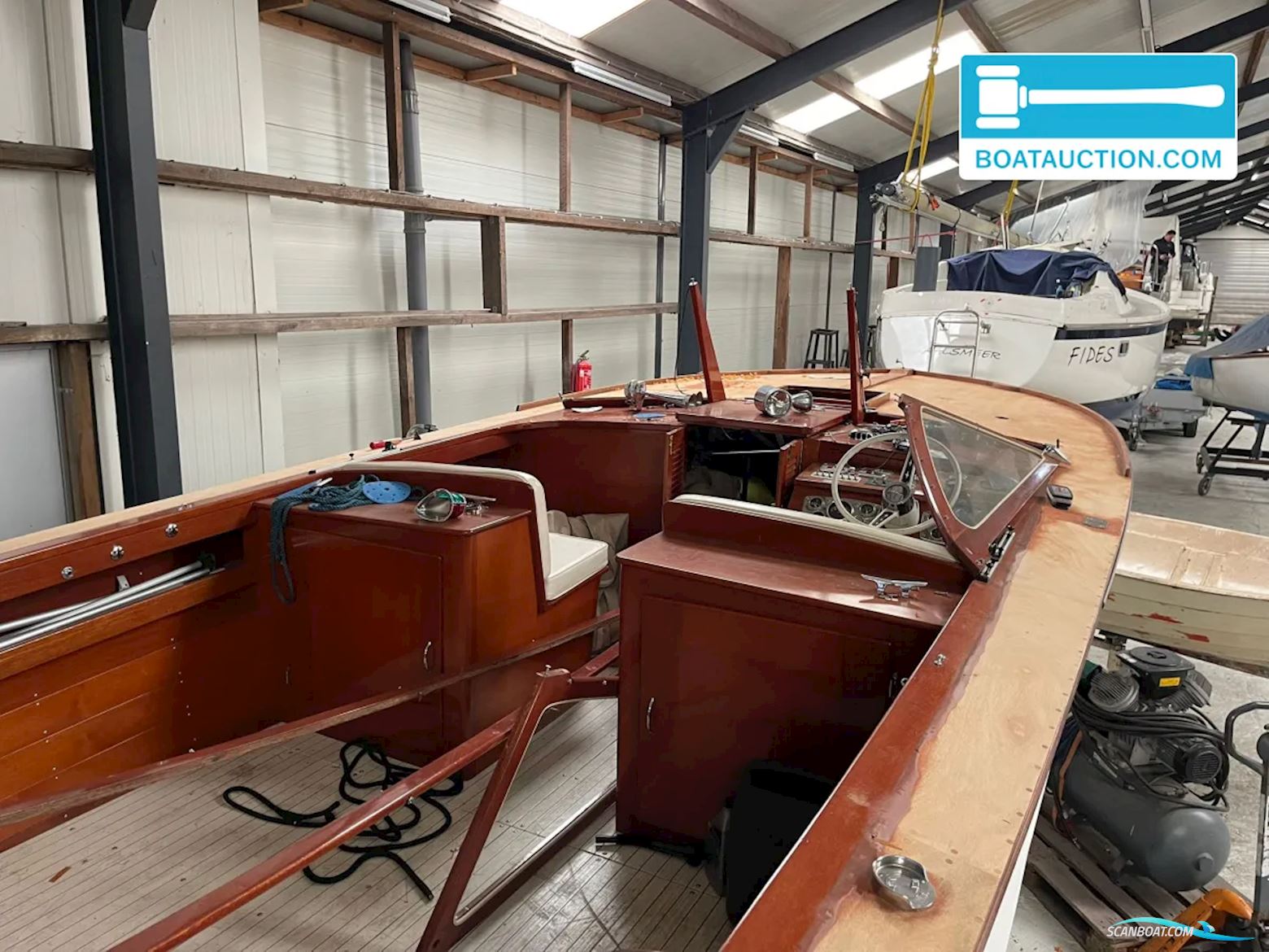 Cruisers inc. Barnegat