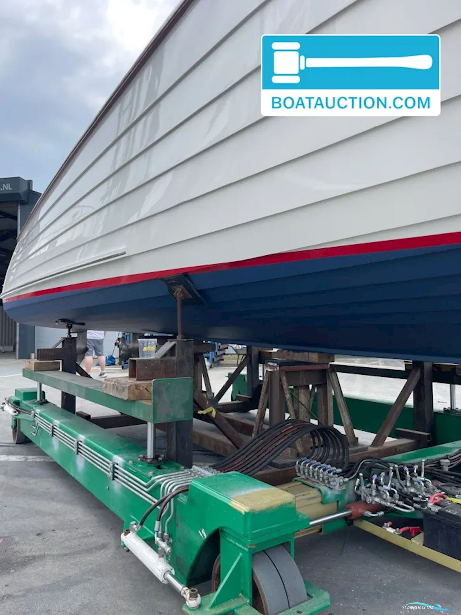 Cruisers inc. Barnegat