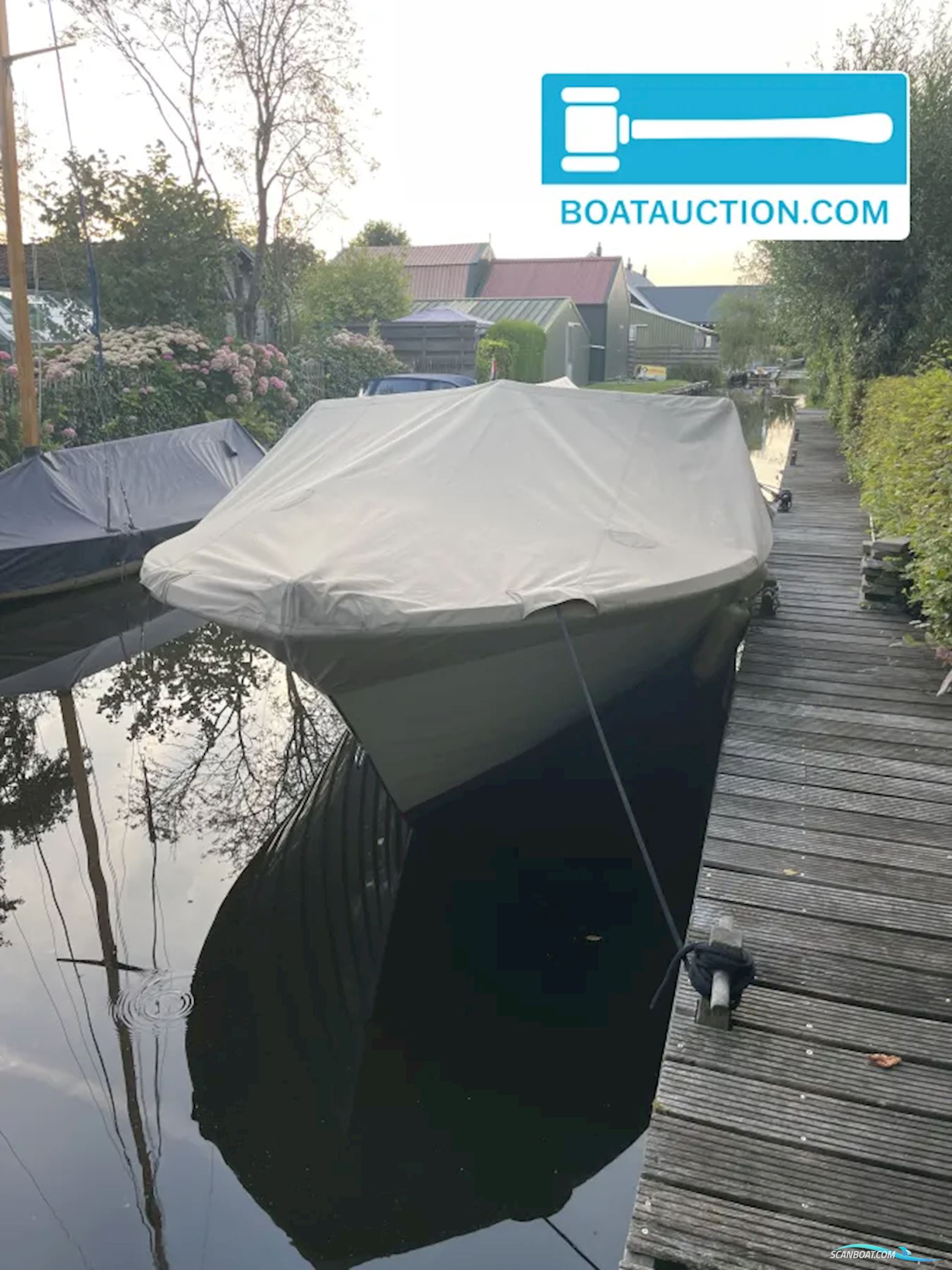 Cruisers inc. Barnegat