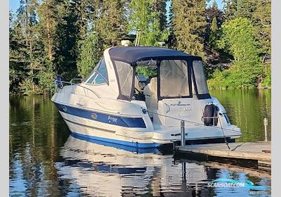 Cruisers Yachts 340 Express Motorbåd 2006, med Yanmar motor, Finland