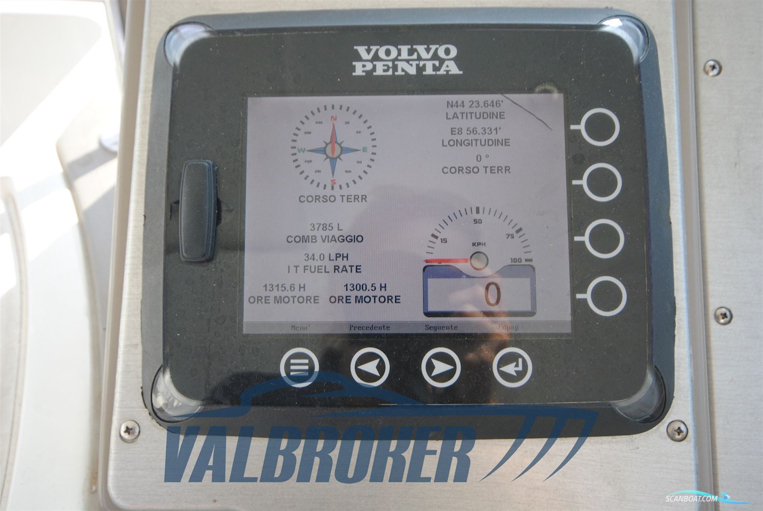 Cruisers Yachts 390 SC