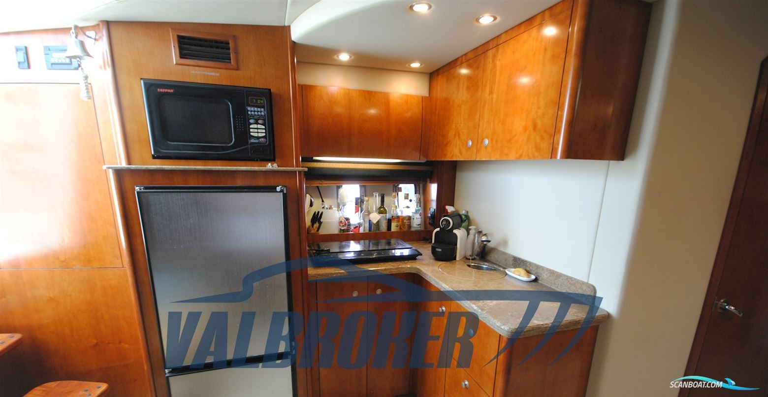 Cruisers Yachts 390 SC