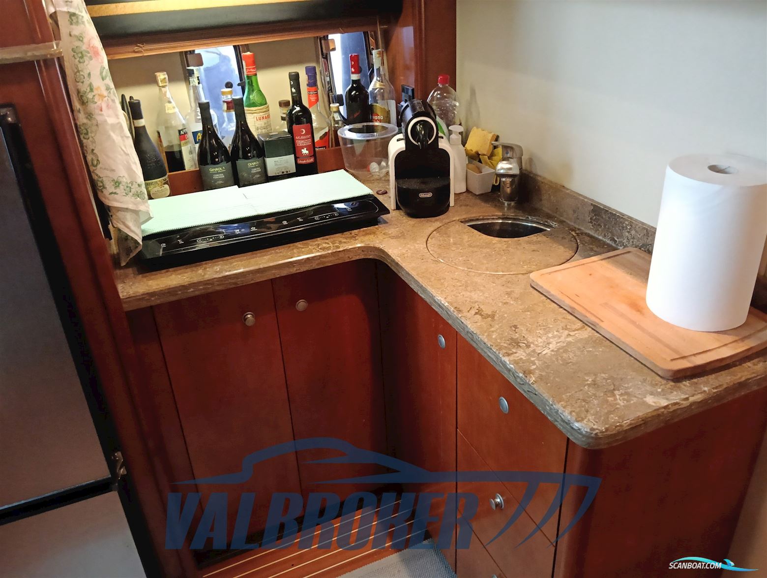 Cruisers Yachts 390 SC