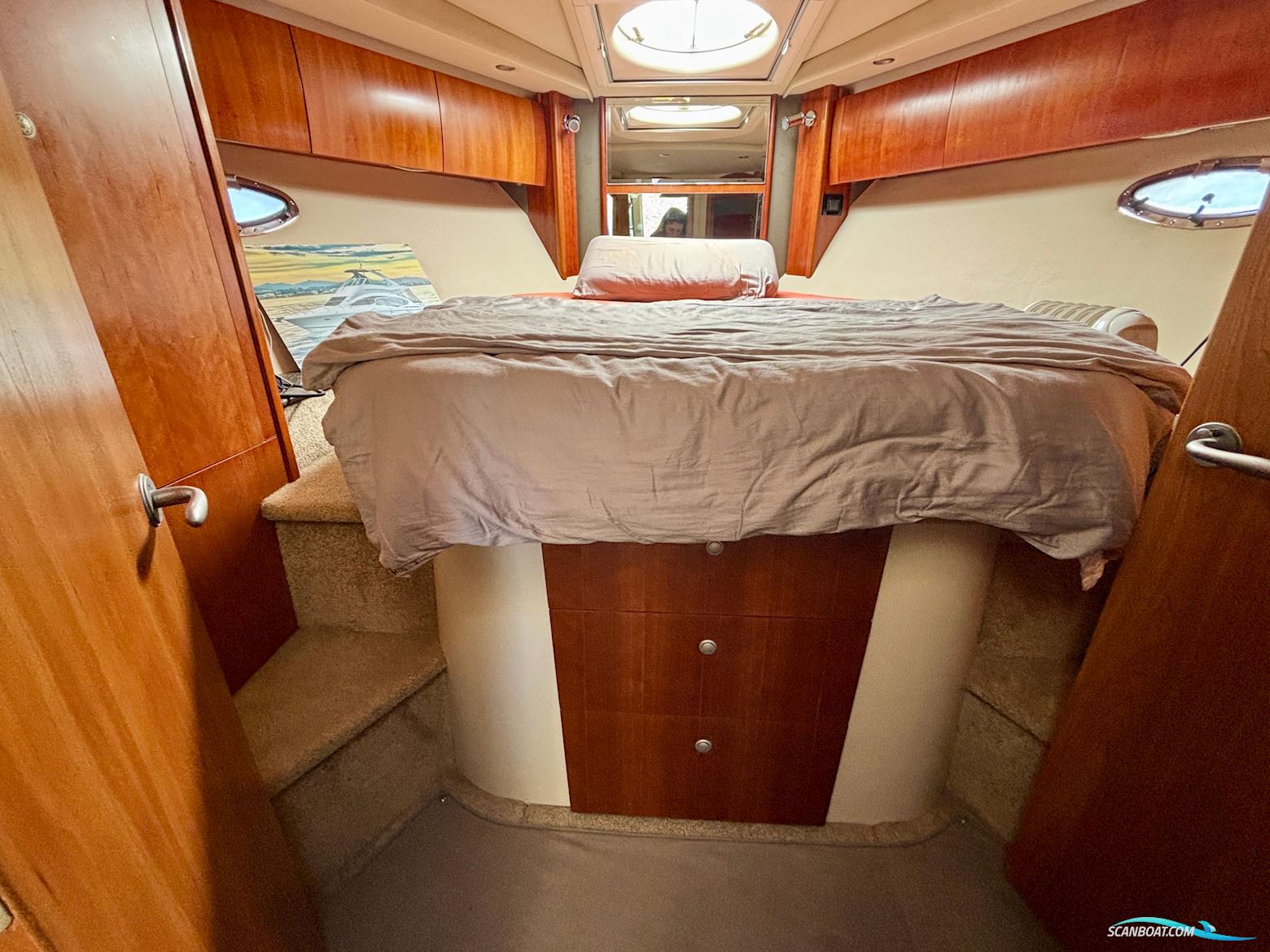 Cruisers Yachts 447 Sport Sedan