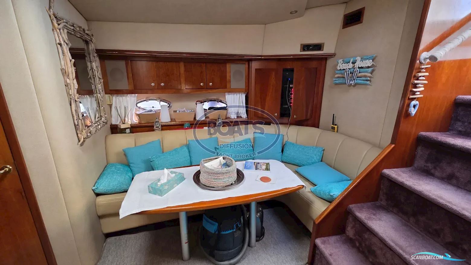 Cruisers Yachts CRUISERS 440