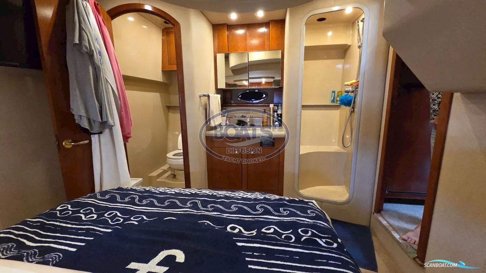 Cruisers Yachts CRUISERS 440