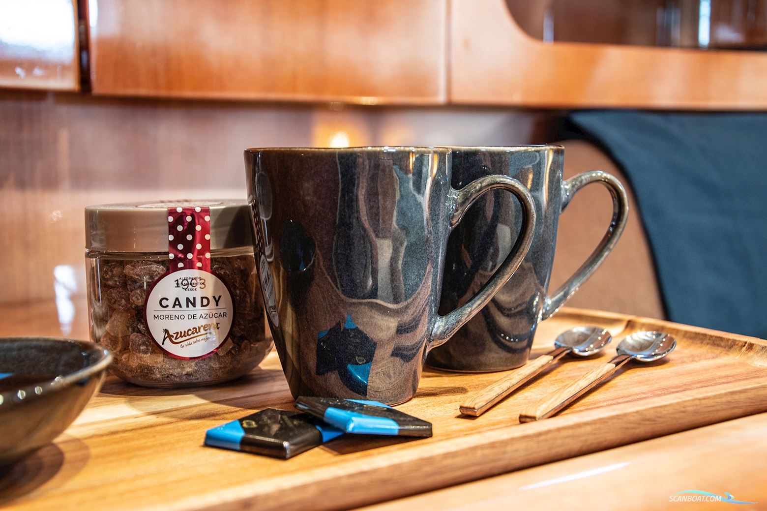 C.T.M. Milano FALCON 80