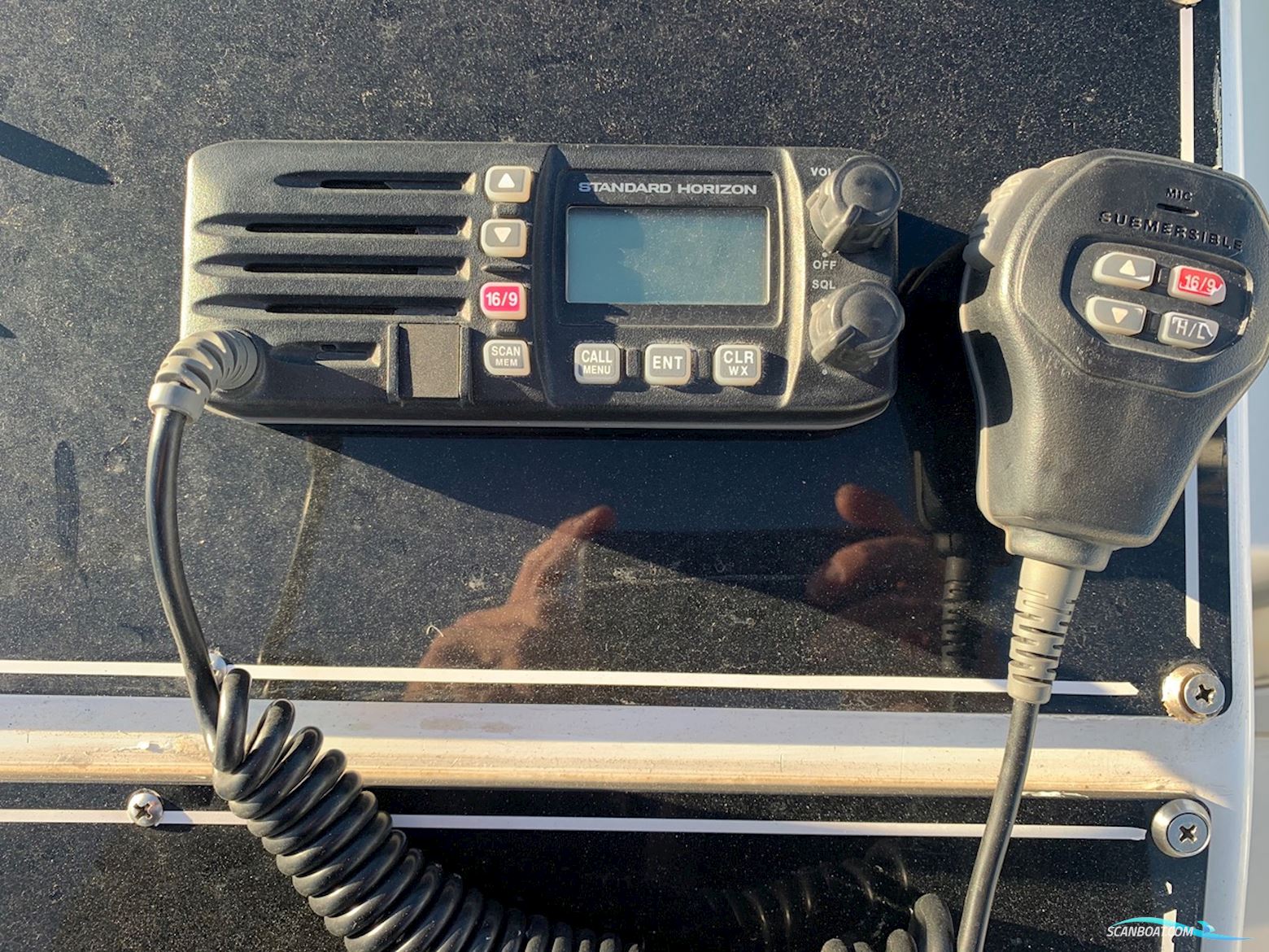 C.T.M. Milano FALCON 80