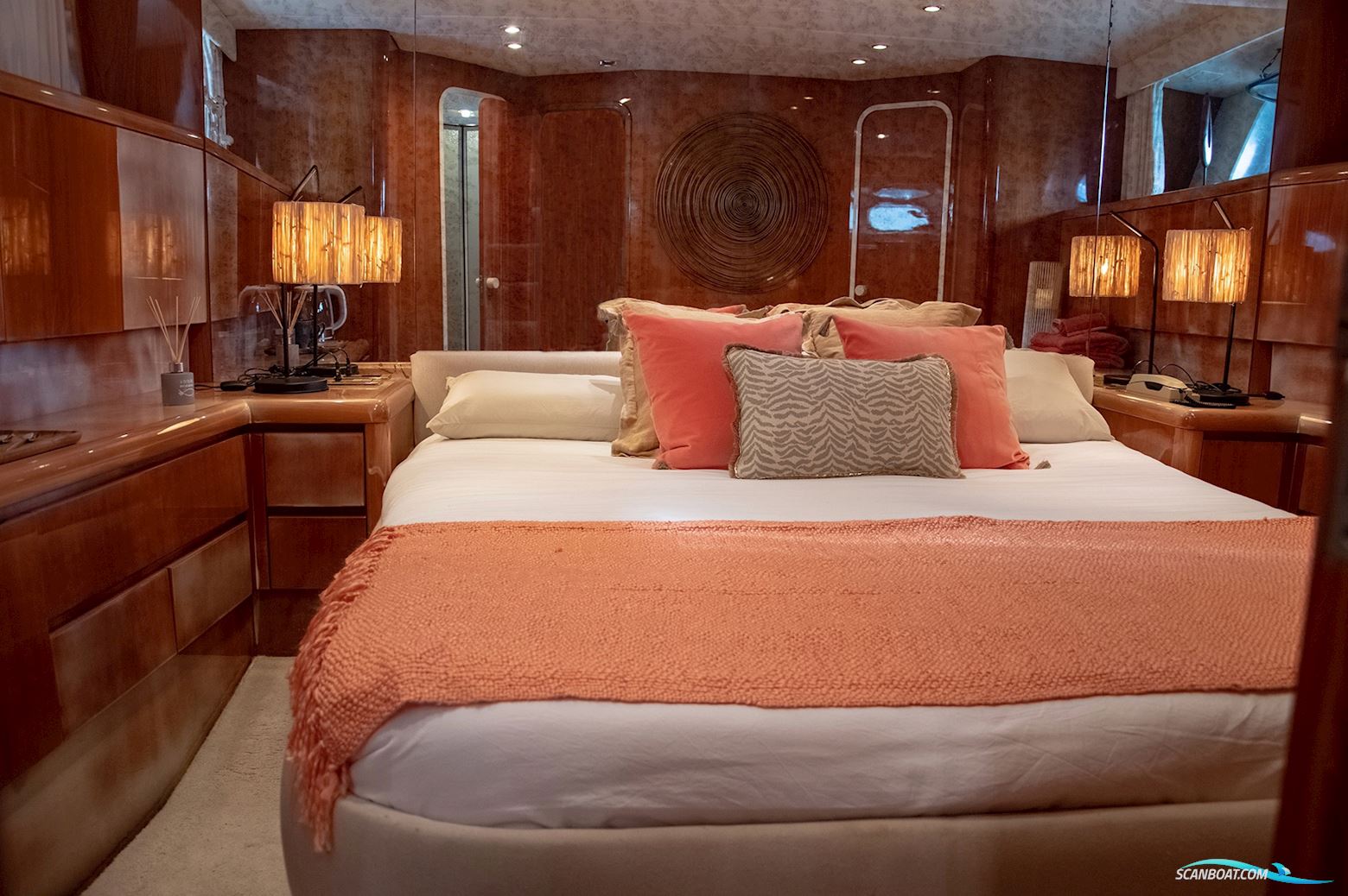 C.T.M. Milano FALCON 80