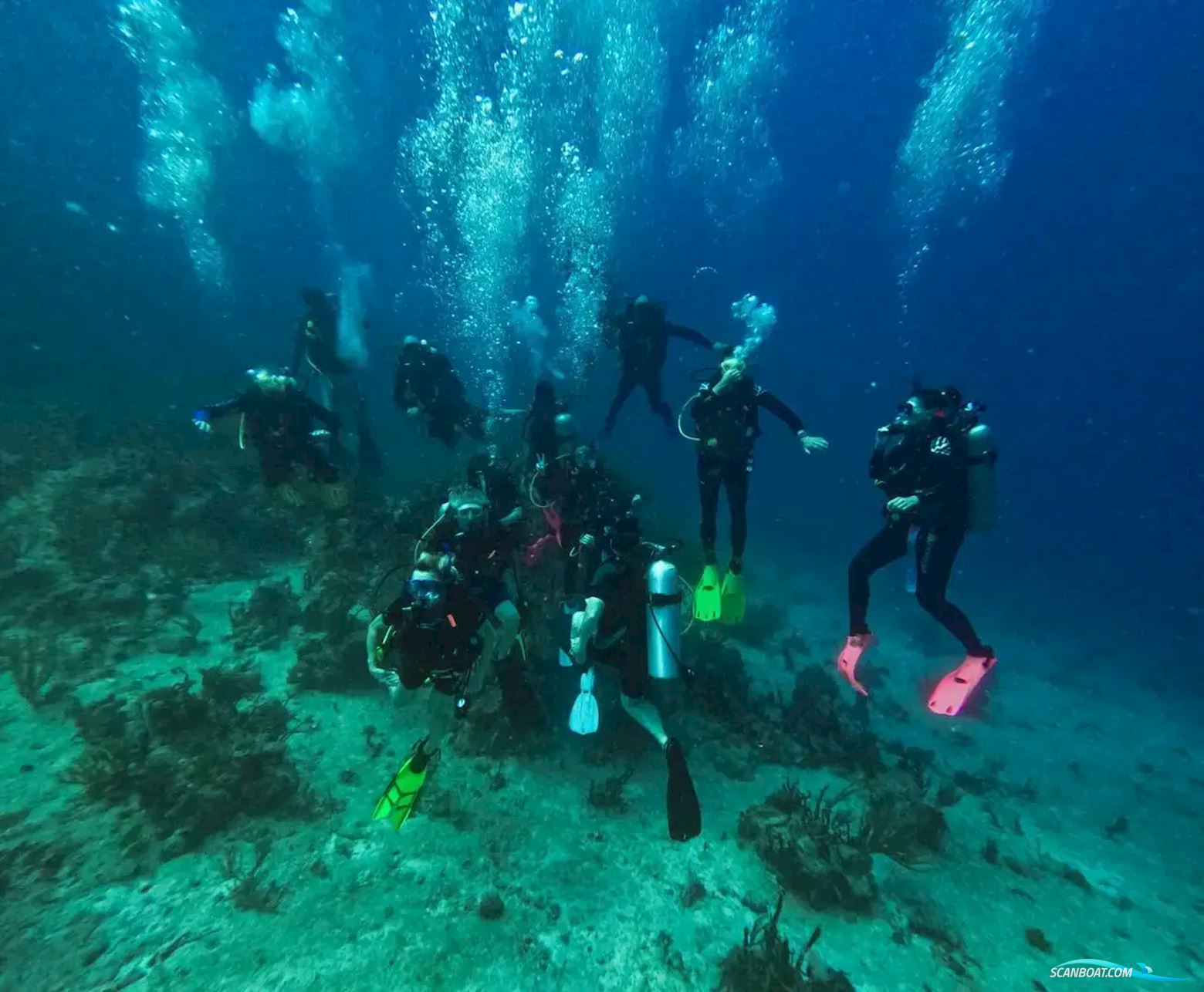 Cuan Law Schooner Trimaran