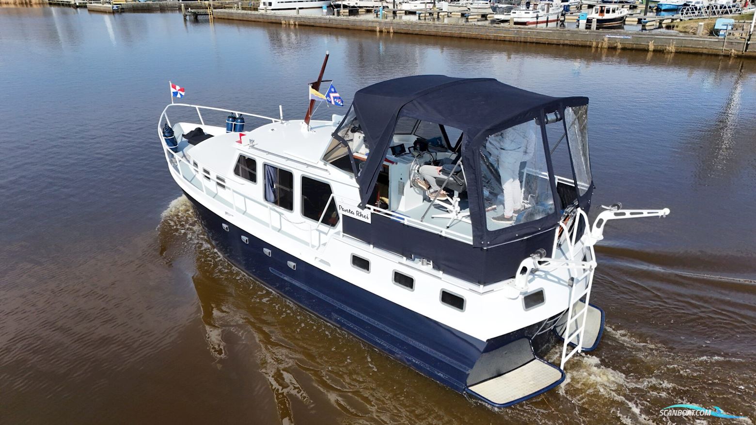 Curtevenne 10.50 AK Cabrio