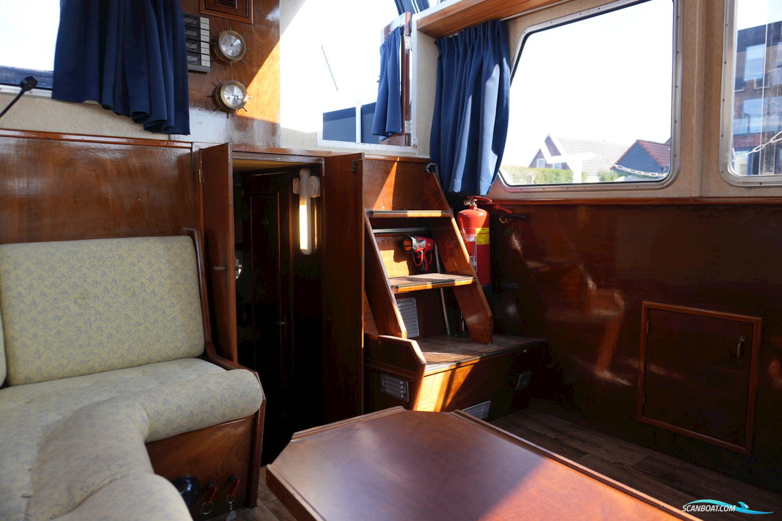 Curtevenne 10.50 AK Cabrio