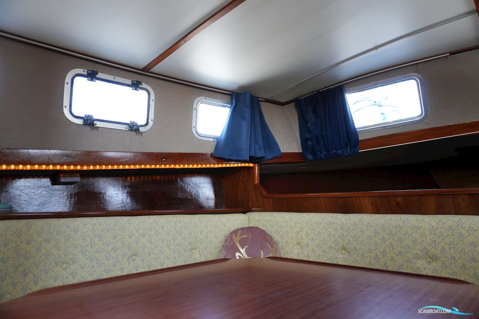 Curtevenne 10.50 AK Cabrio