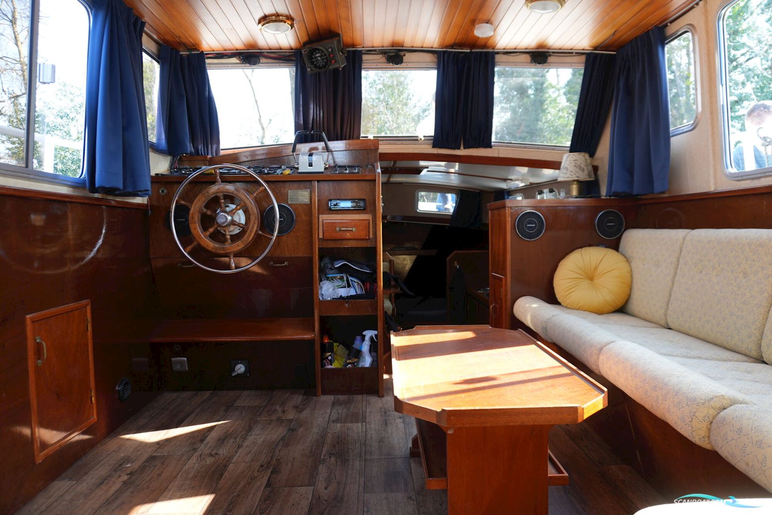 Curtevenne 10.50 AK Cabrio