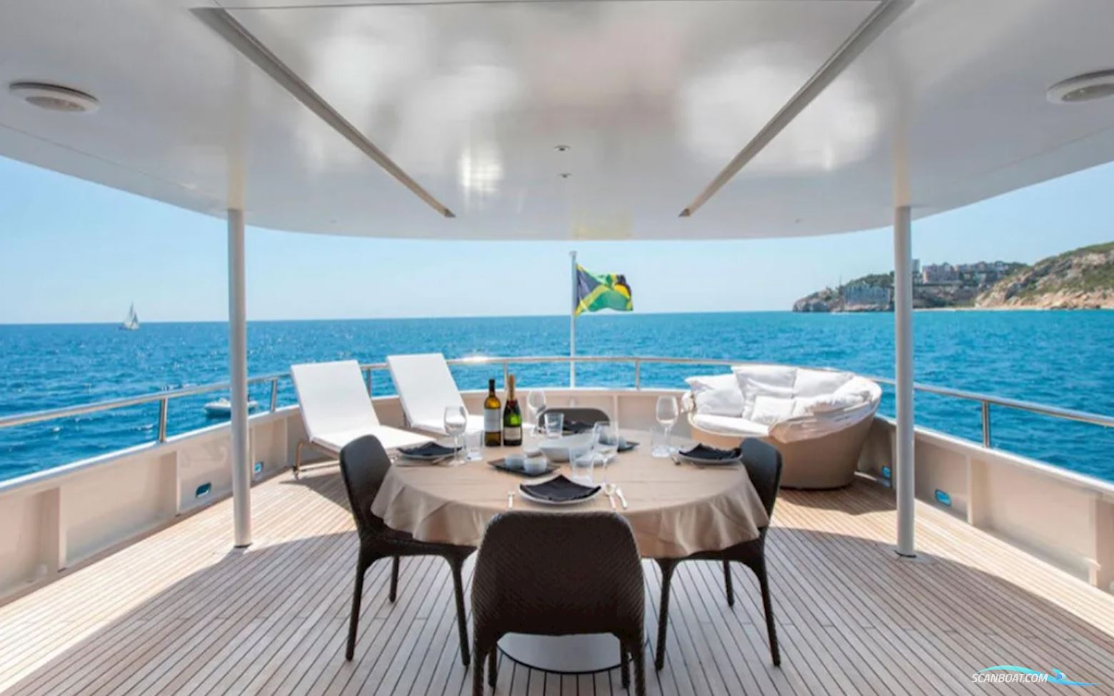 Custom 33M