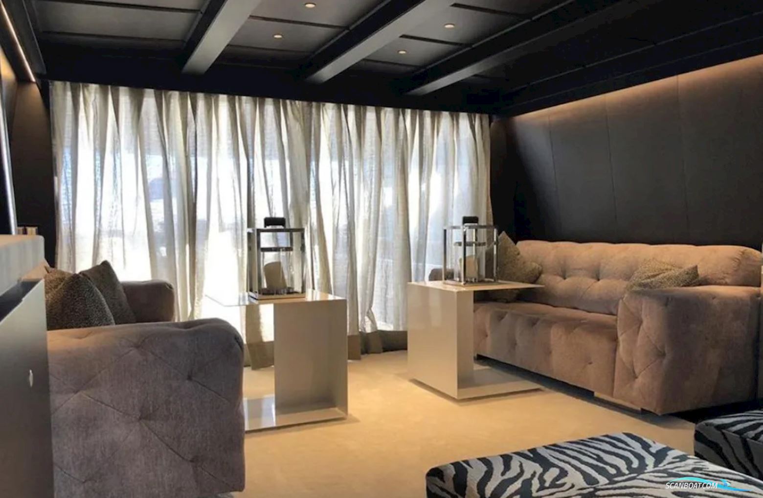 Custom 33M