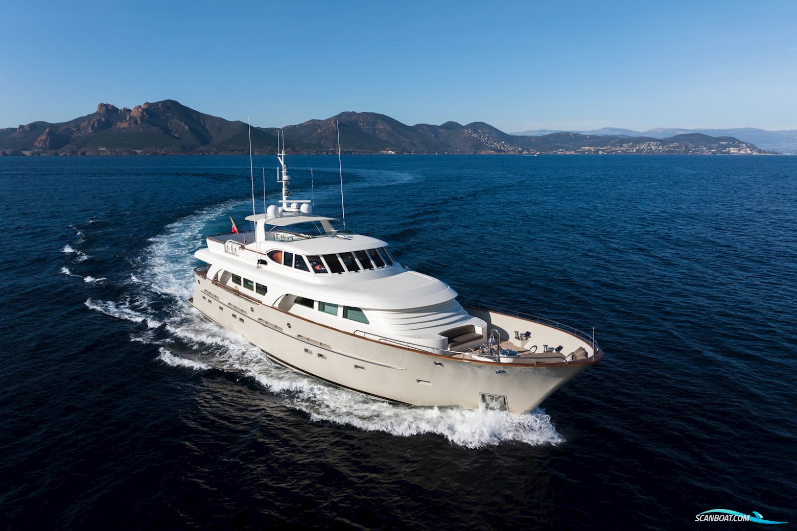 Custom Build Orizzonte