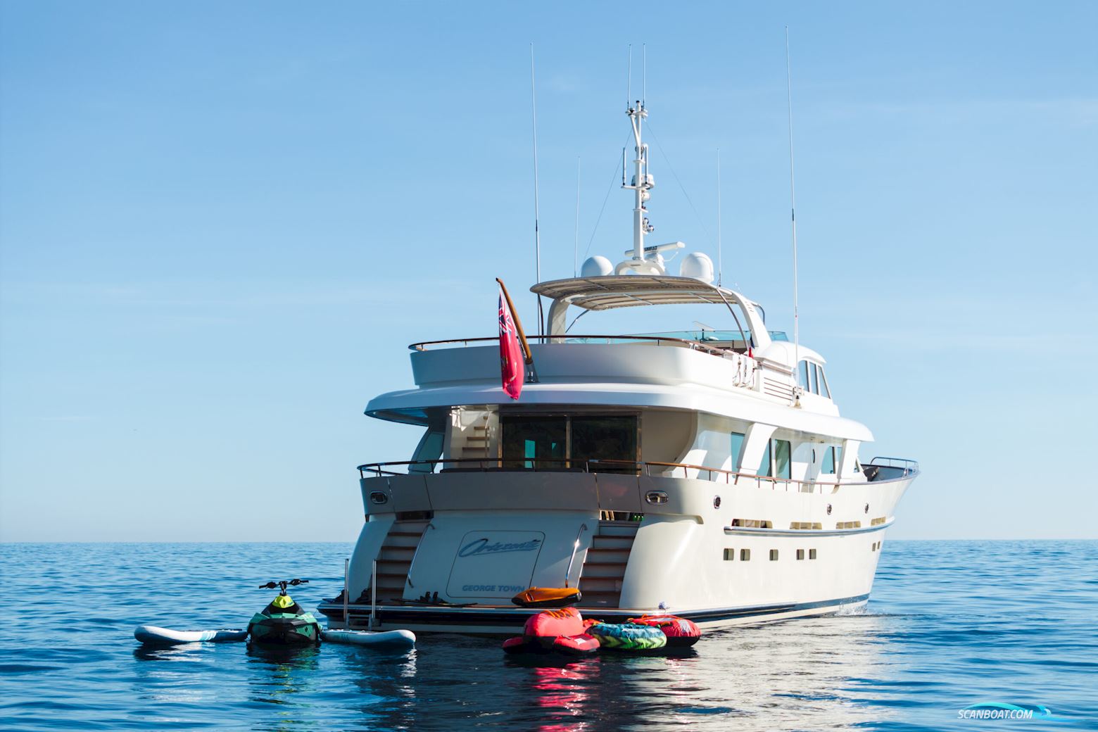 Custom Build Orizzonte