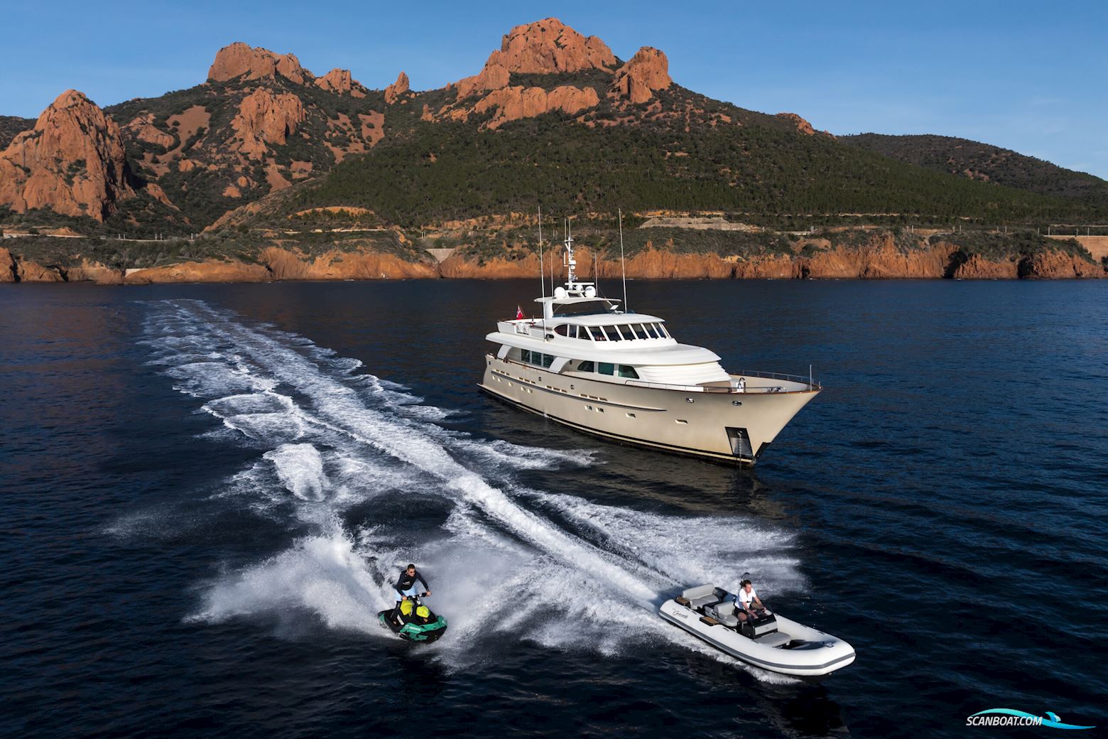 Custom Build Orizzonte