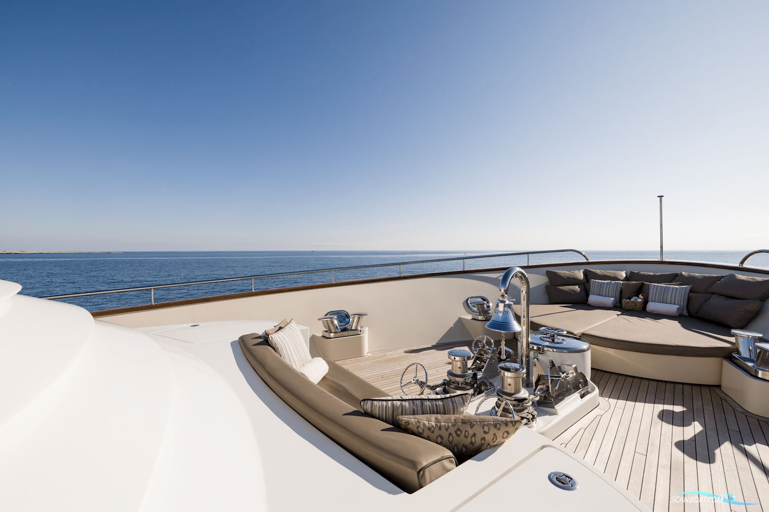 Custom Build Orizzonte