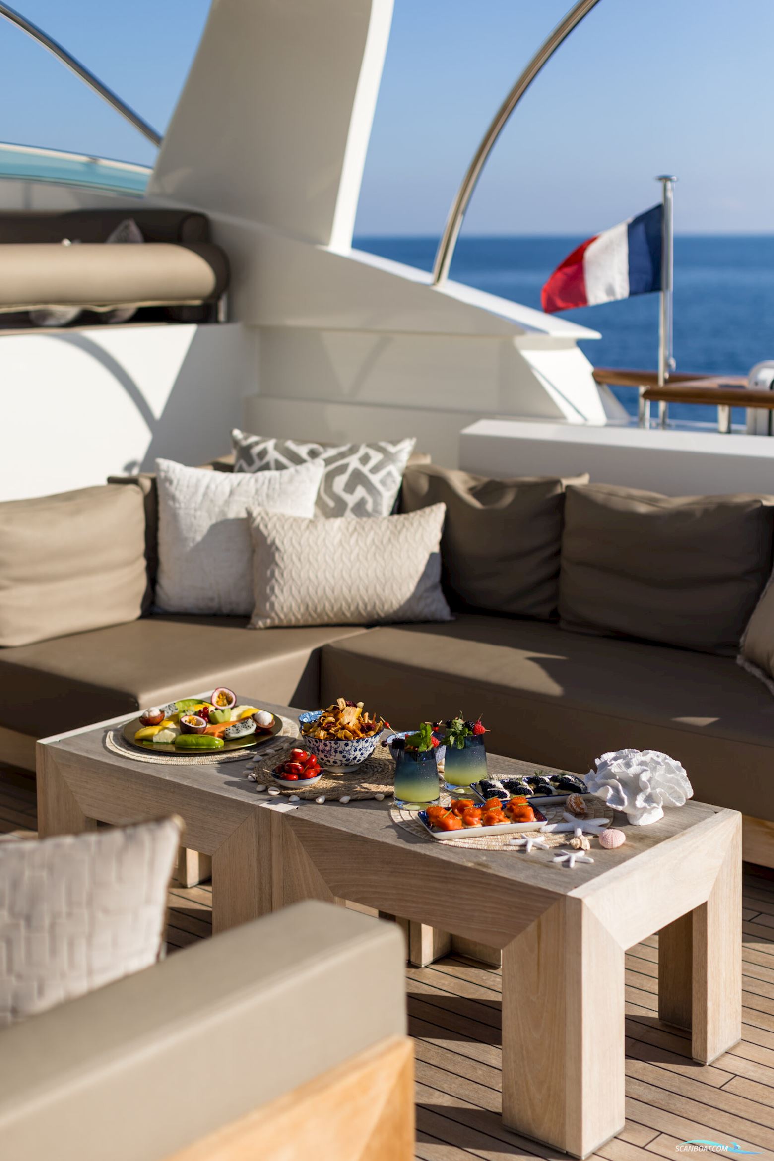 Custom Build Orizzonte