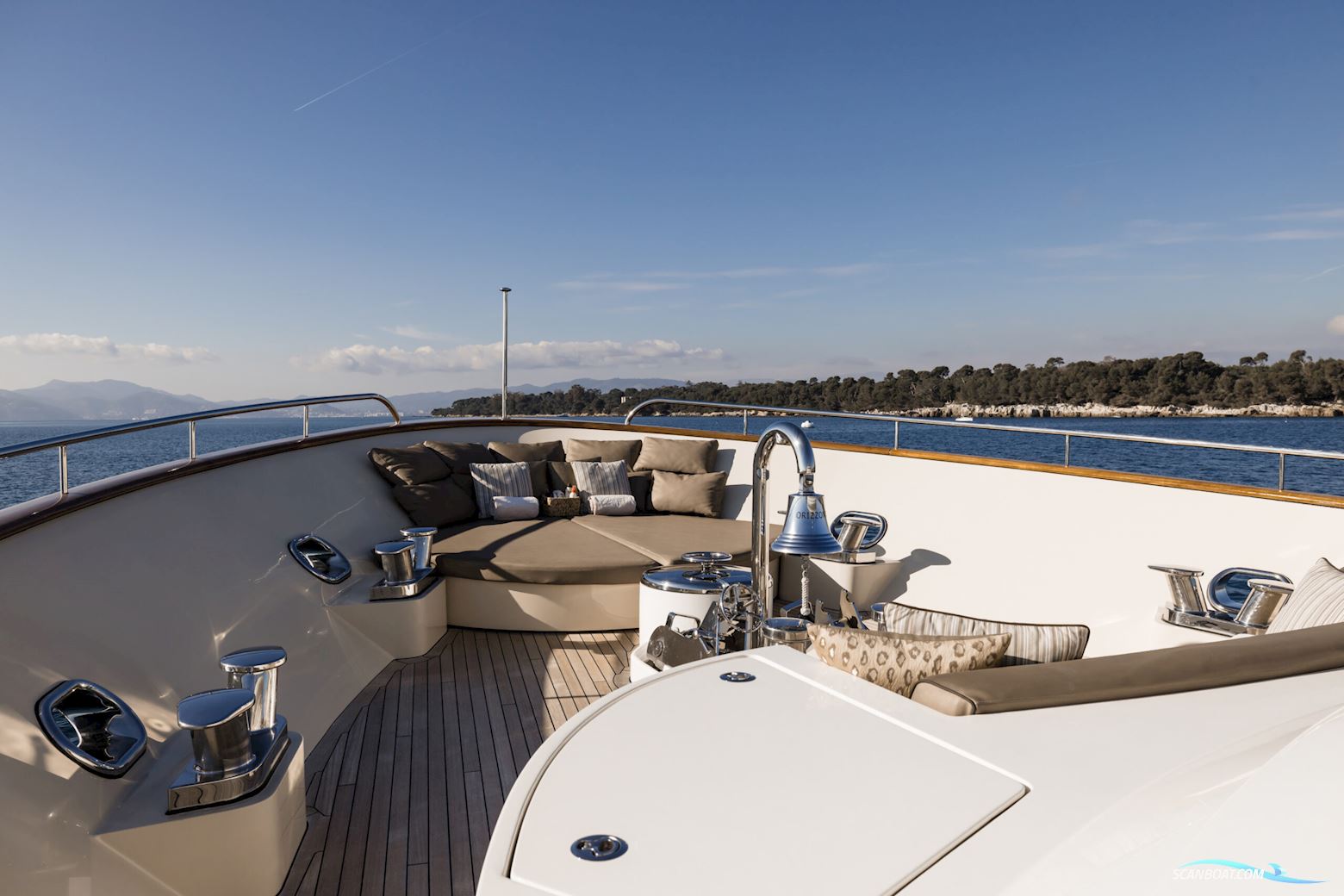 Custom Build Orizzonte