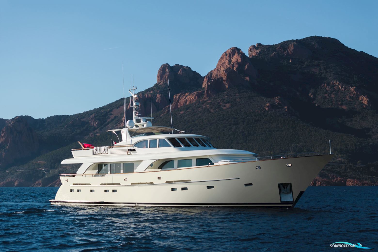 Custom Build Orizzonte