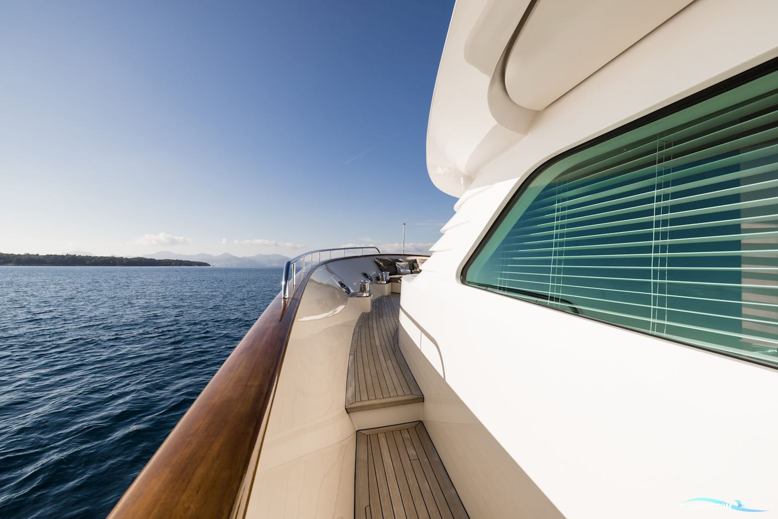 Custom Build Orizzonte