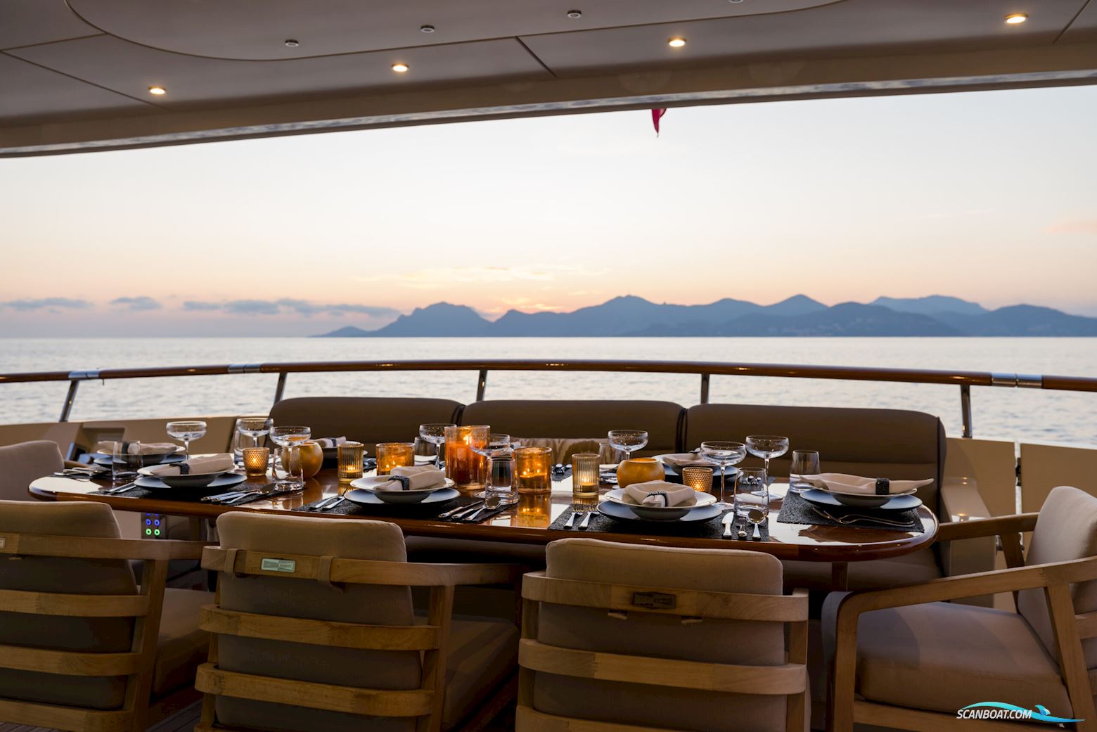 Custom Build Orizzonte