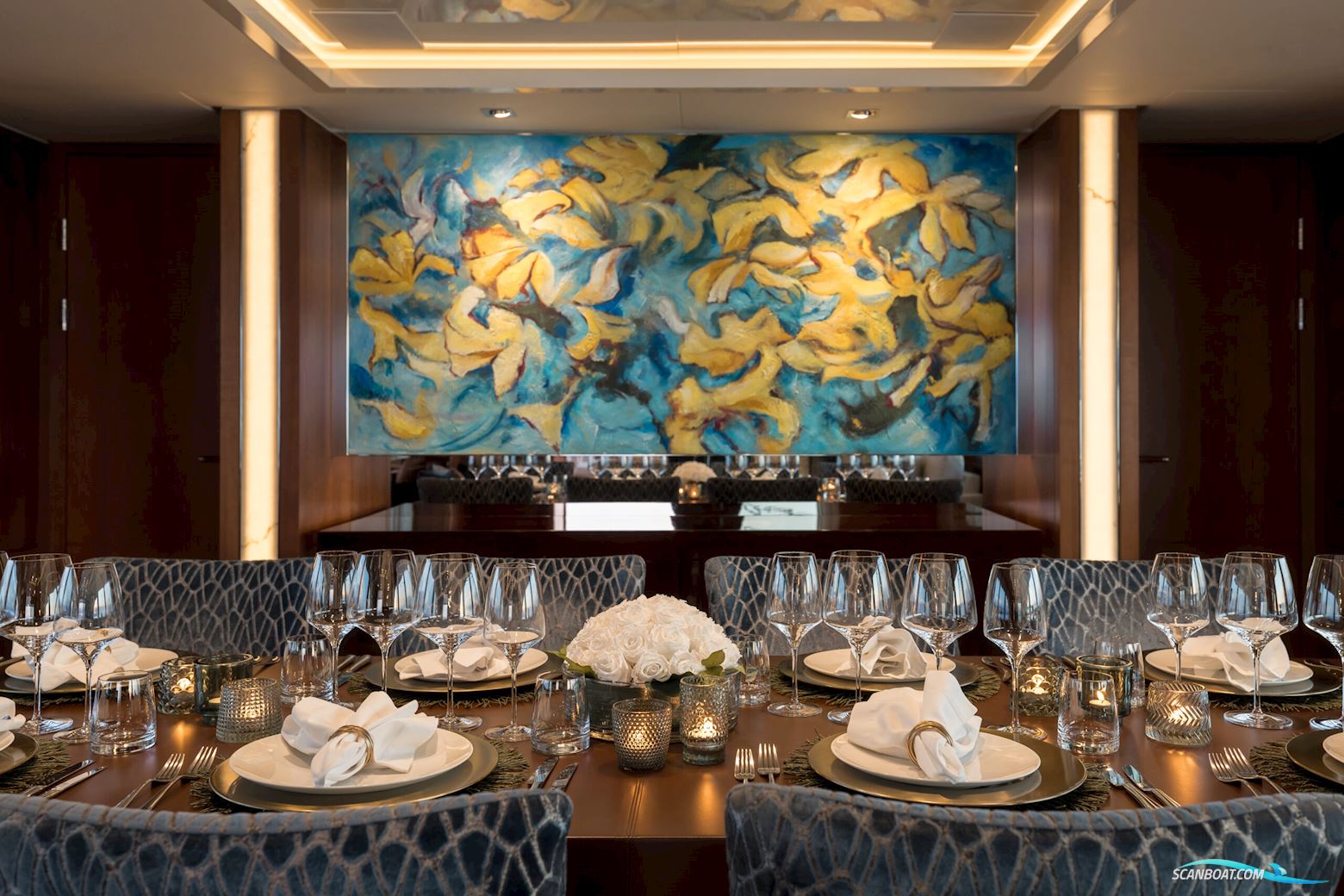 Custom Build Orizzonte