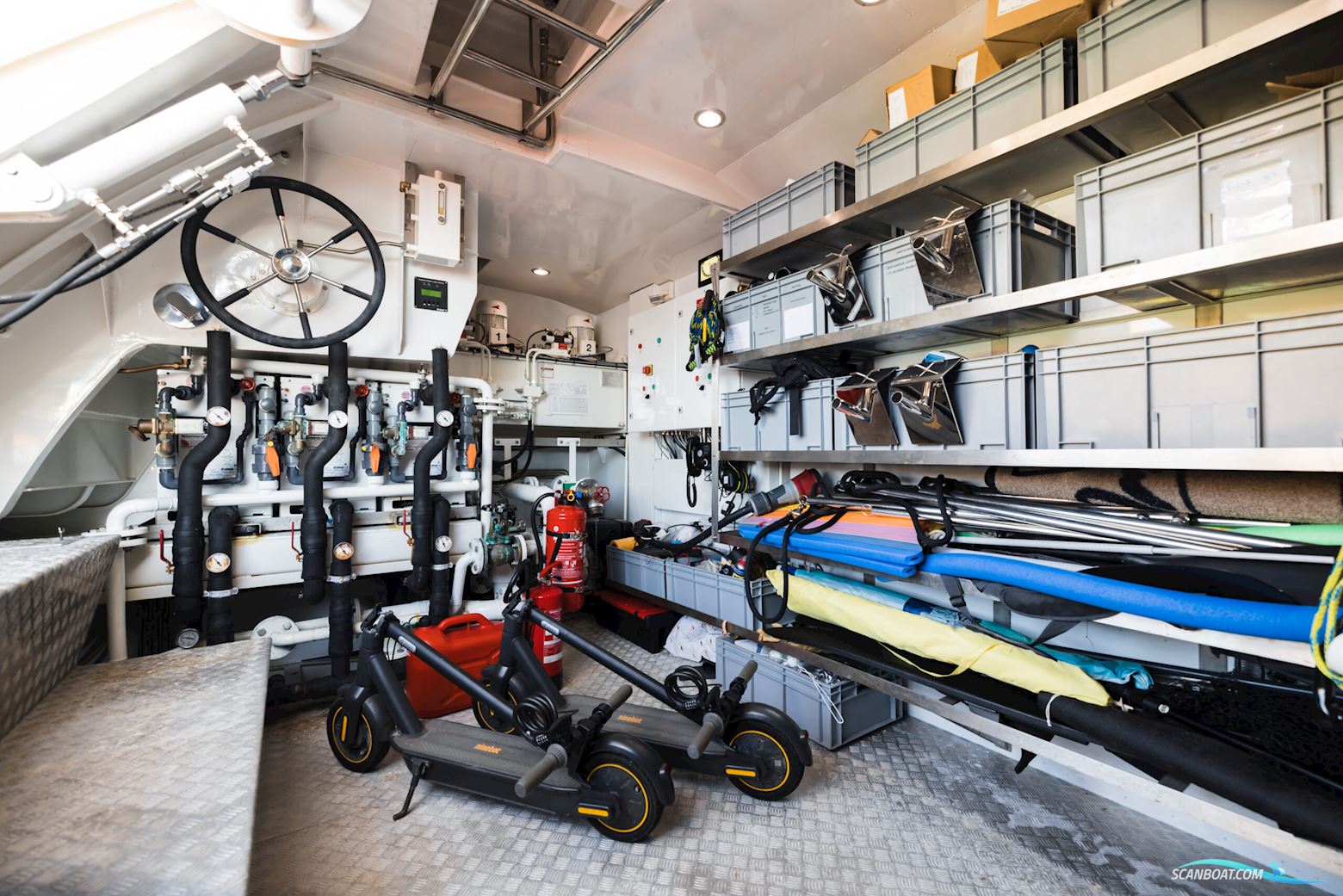 Custom Build Orizzonte