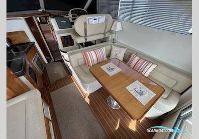 Custom Built Blackwater Motor Yachts 36 Flybridge Motorbåd 2009, med Cummins Mercruiser 4.2 motor, England