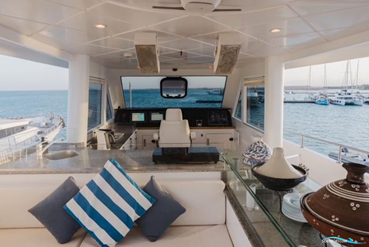 Custom Built Canyon 90