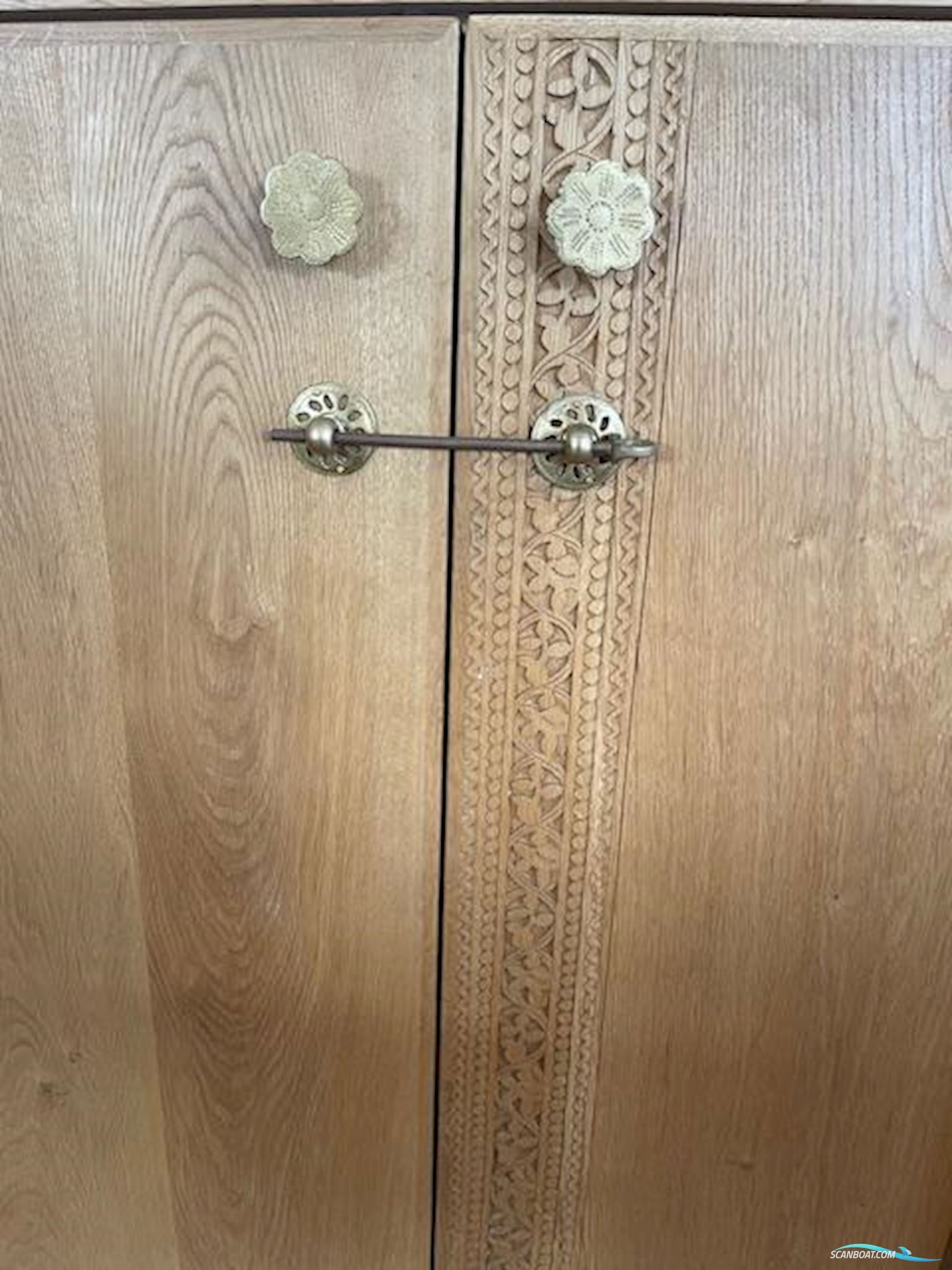 Custom Built Canyon 90