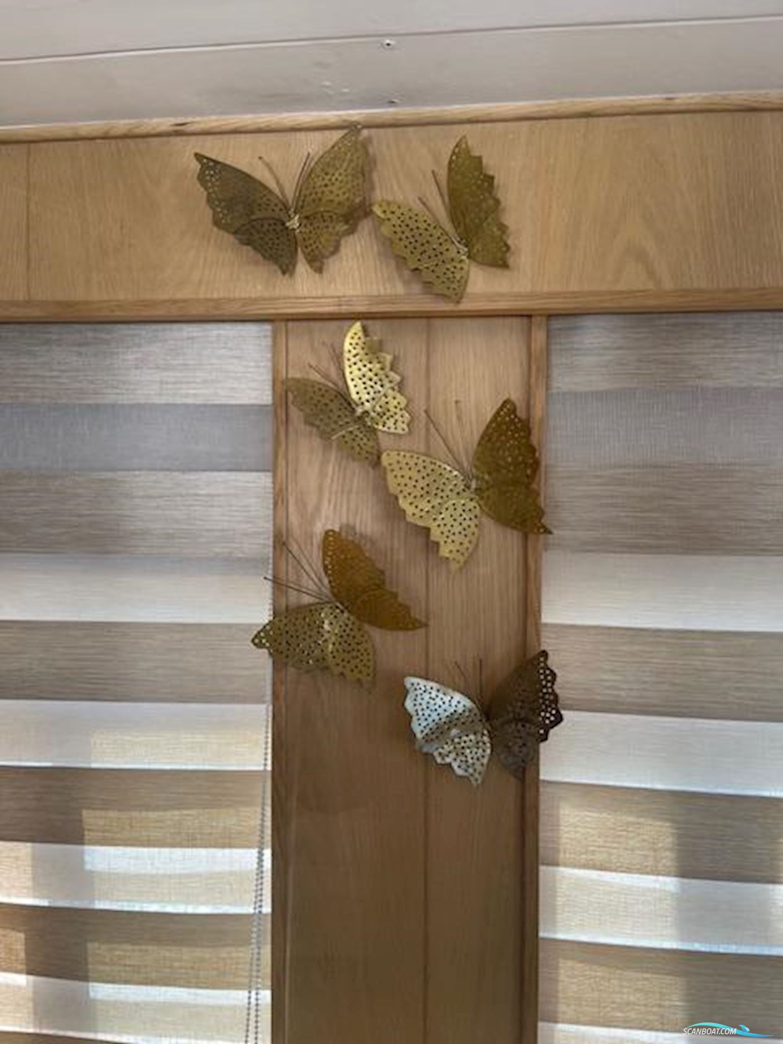 Custom Built Canyon 90