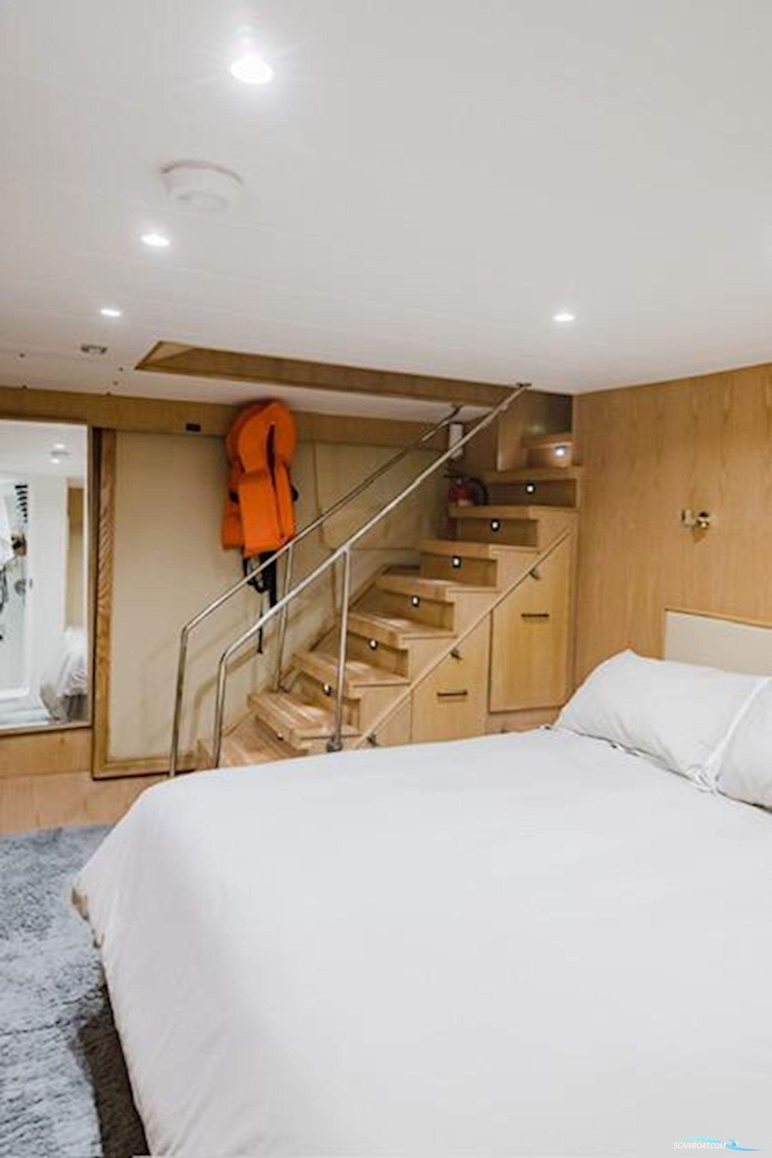 Custom Built Canyon 90