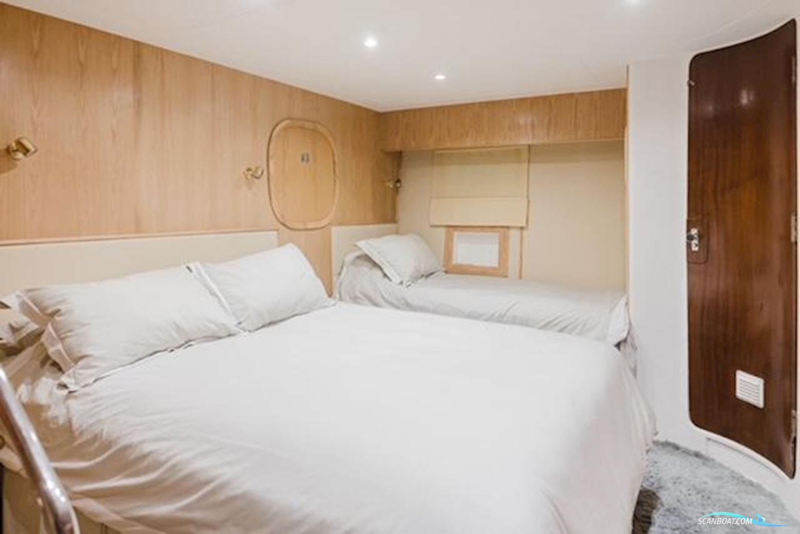 Custom Built Canyon 90