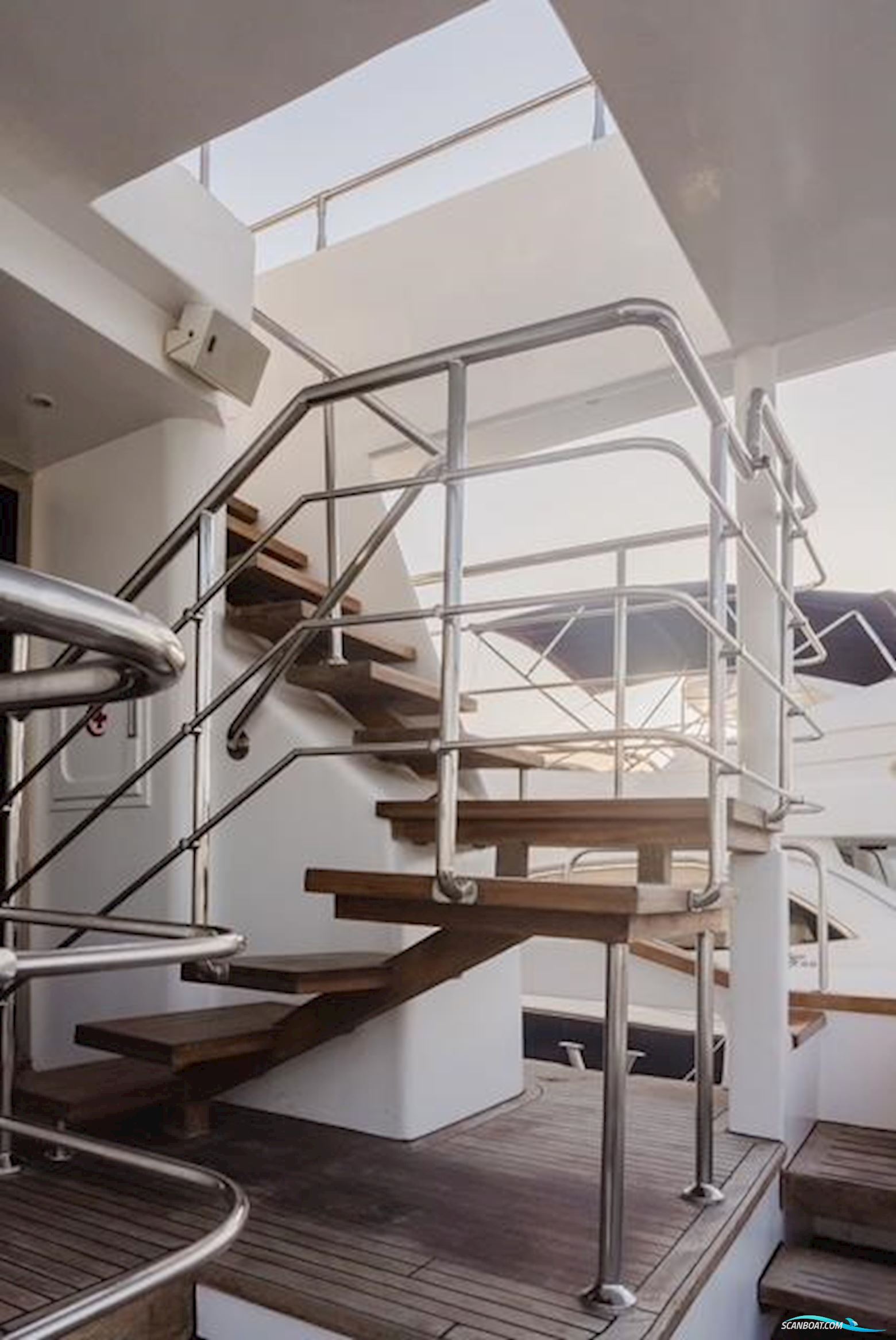 Custom Built Canyon 92