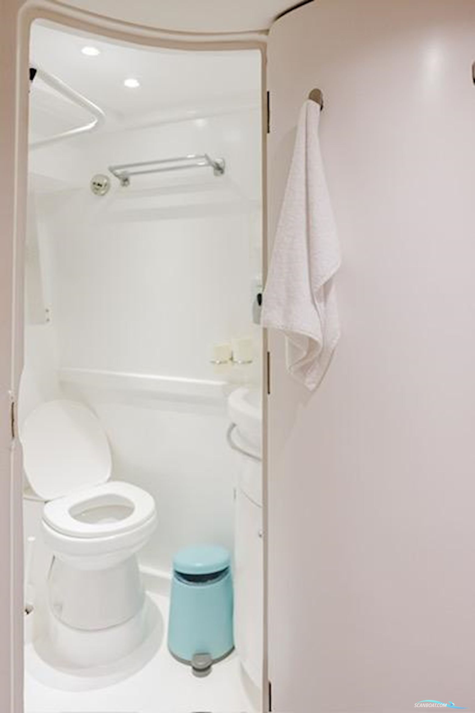 Custom Built Canyon 92