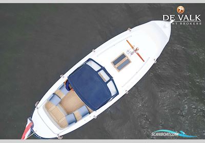 Custom Built Espevaer 865 Motorbåd 2019, med Volvo Penta motor, Holland