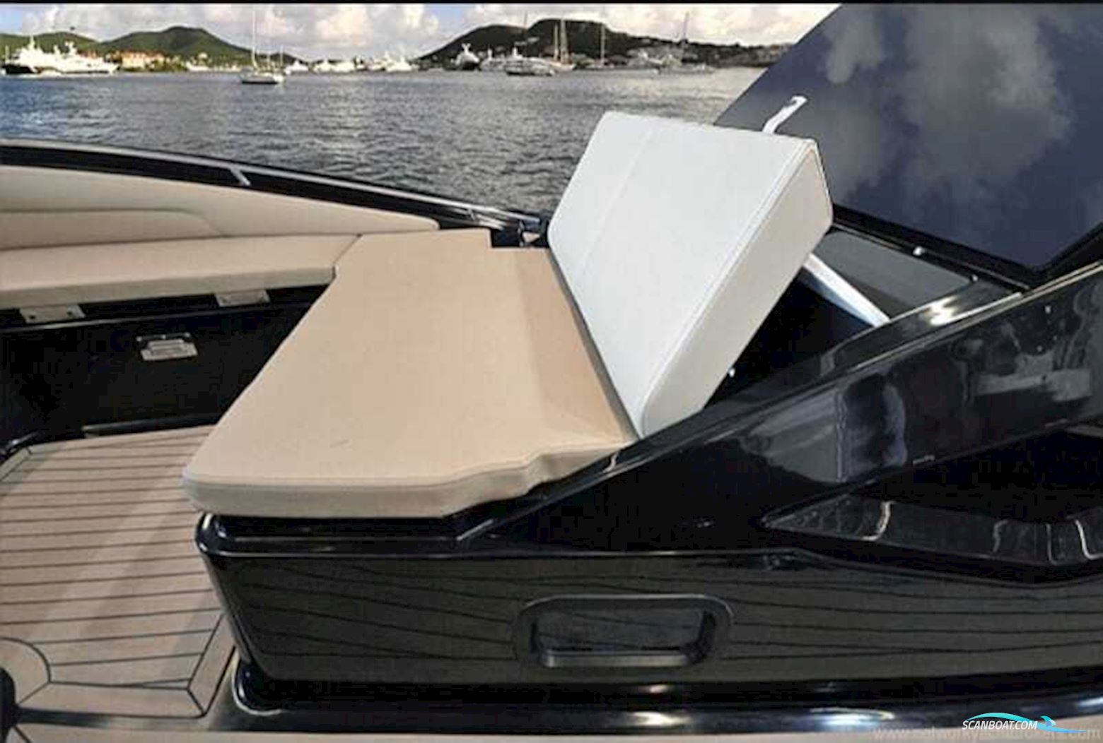 Custom Built Zar Formenti 95 SL