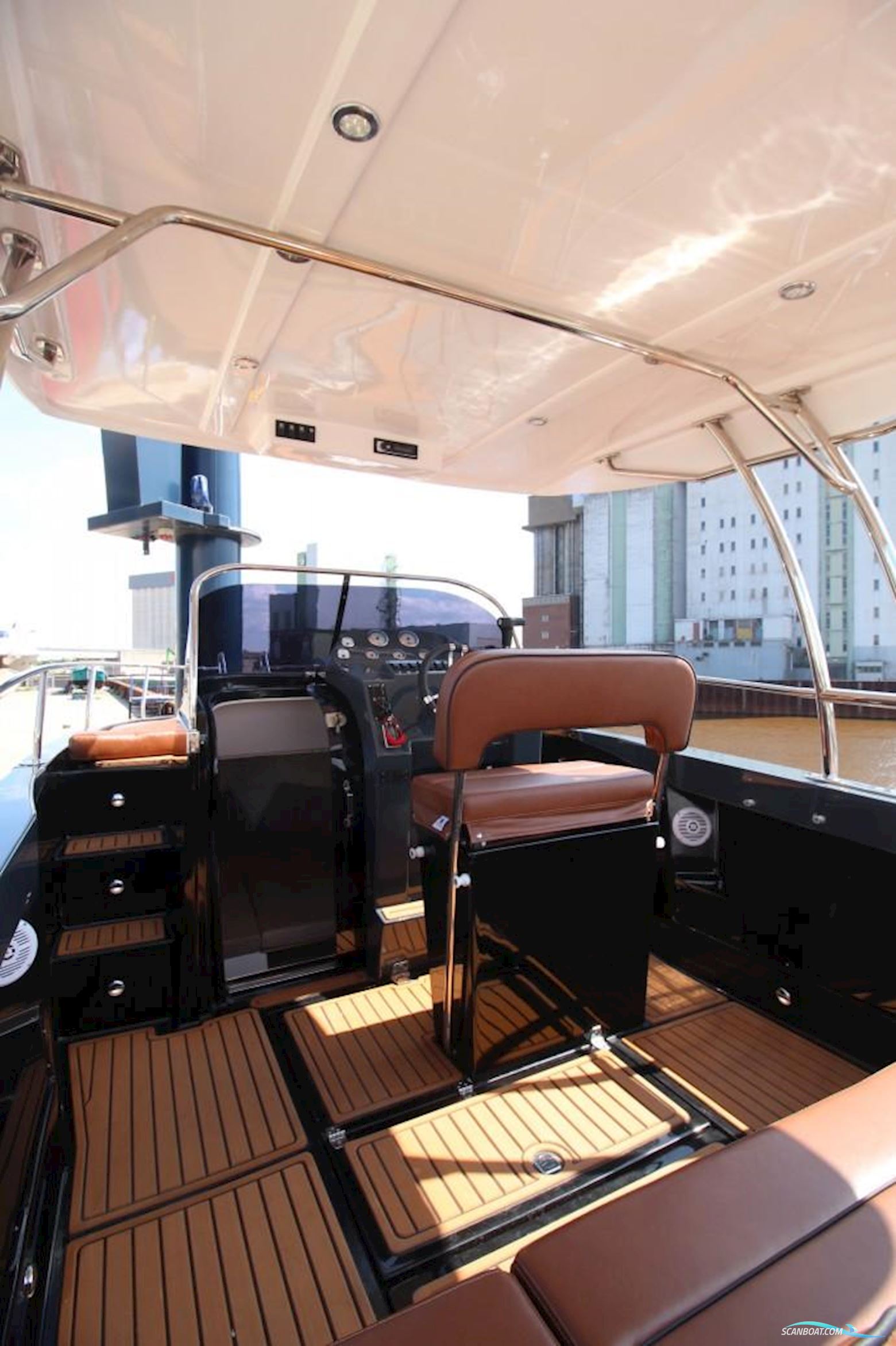 CUSTOM Tecnoteam 4k7