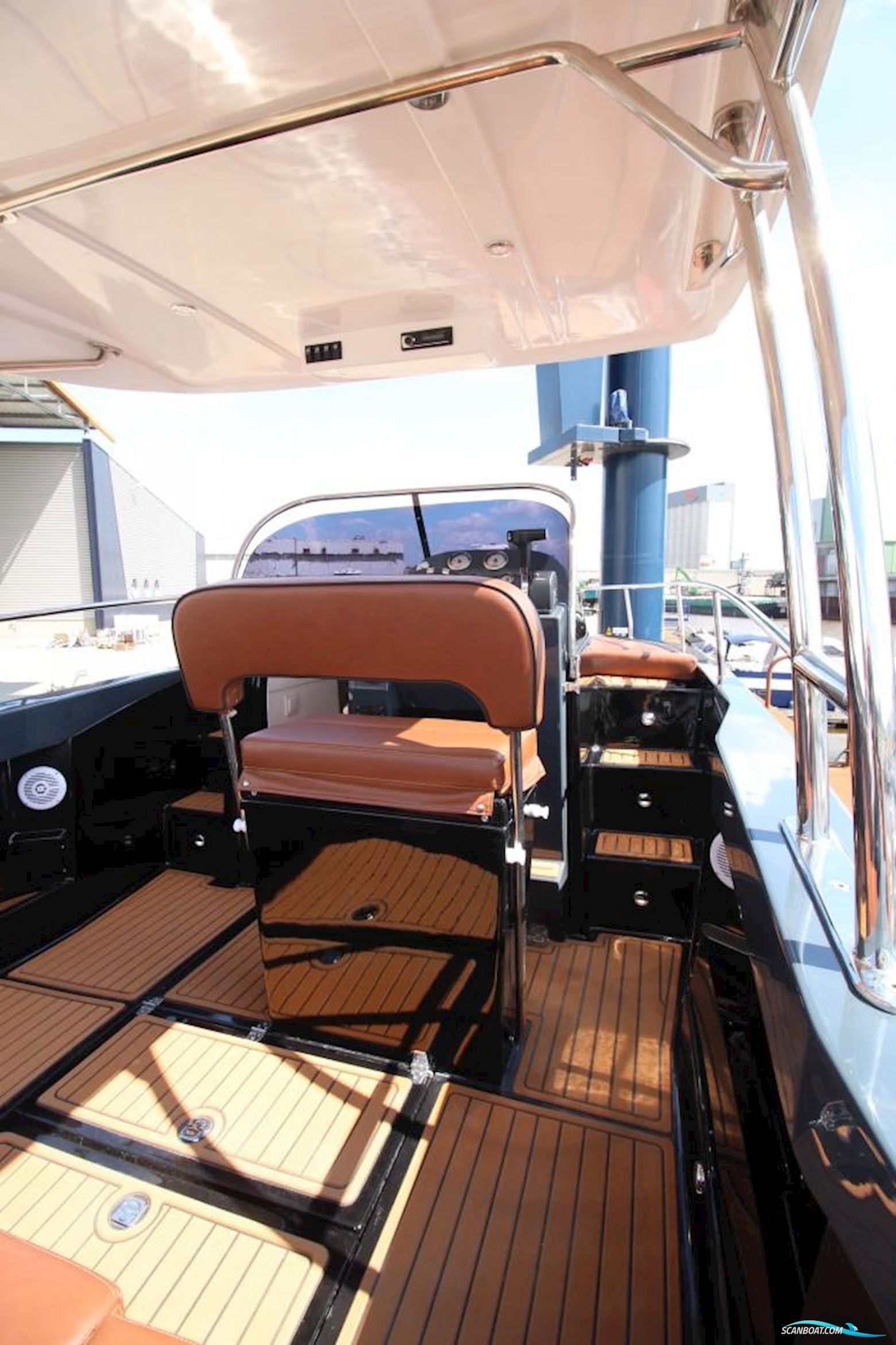 CUSTOM Tecnoteam 4k7