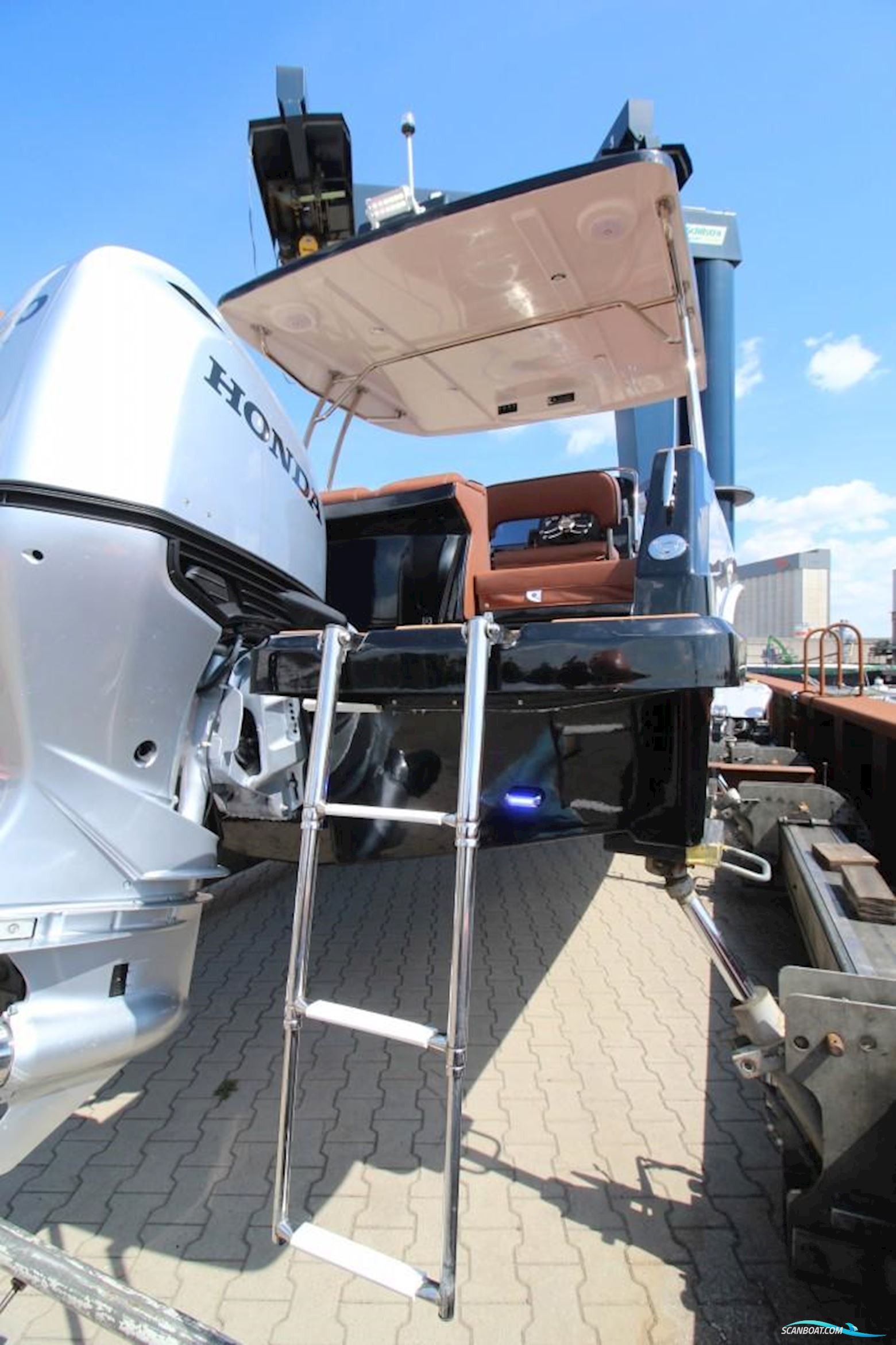 CUSTOM Tecnoteam 4k7