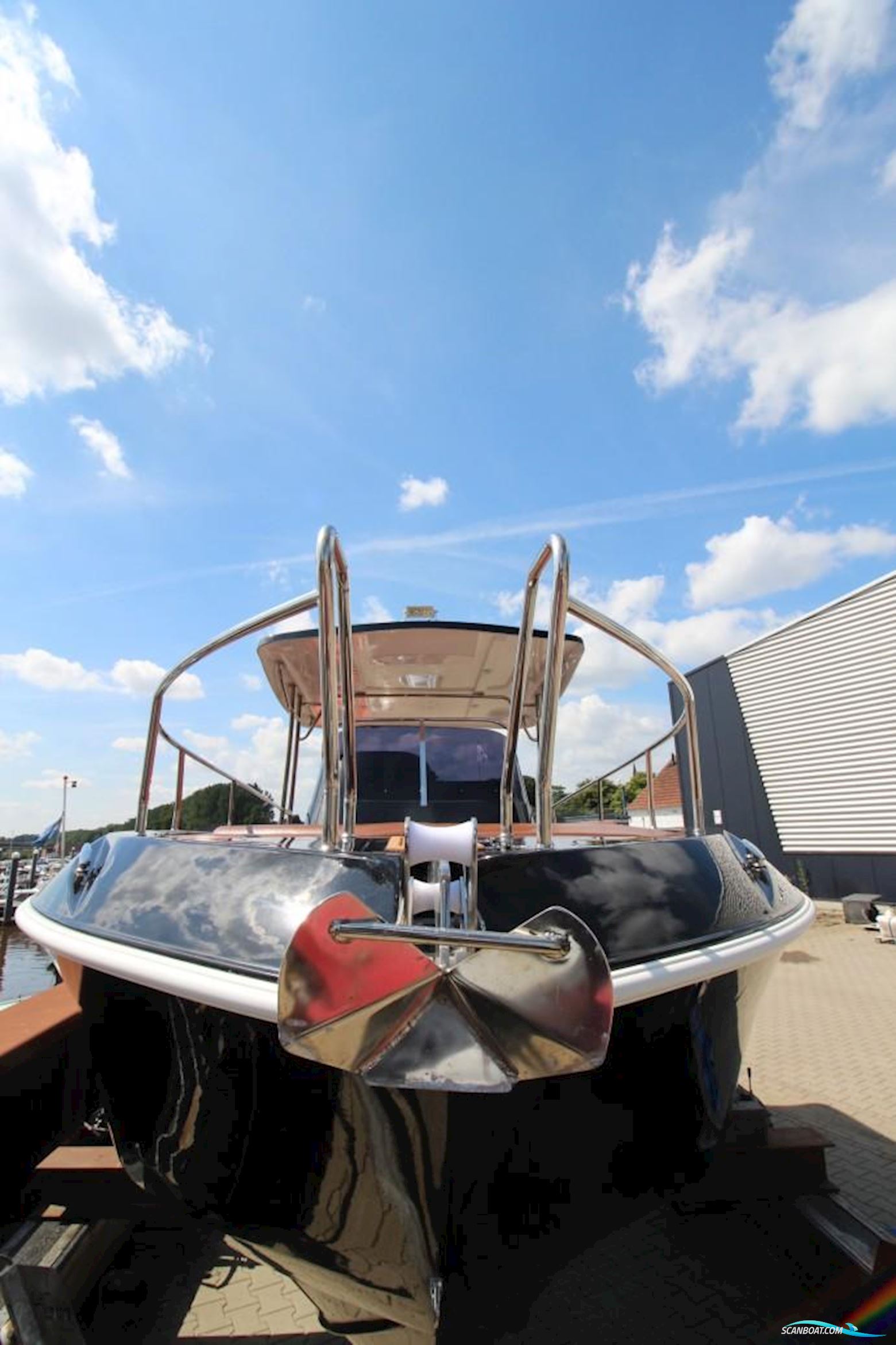 CUSTOM Tecnoteam 4k7