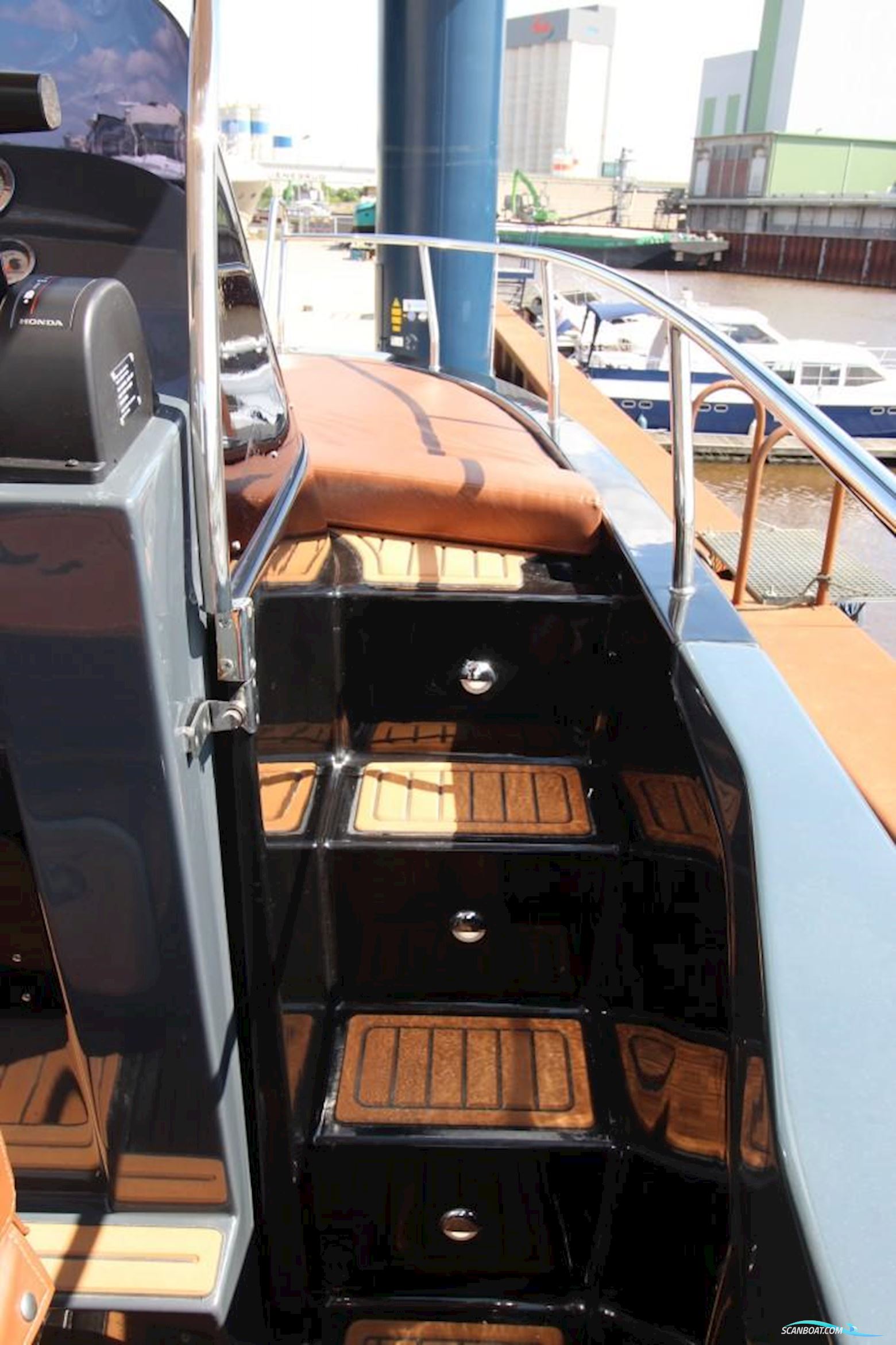 Custom Tecnoteam 4k7