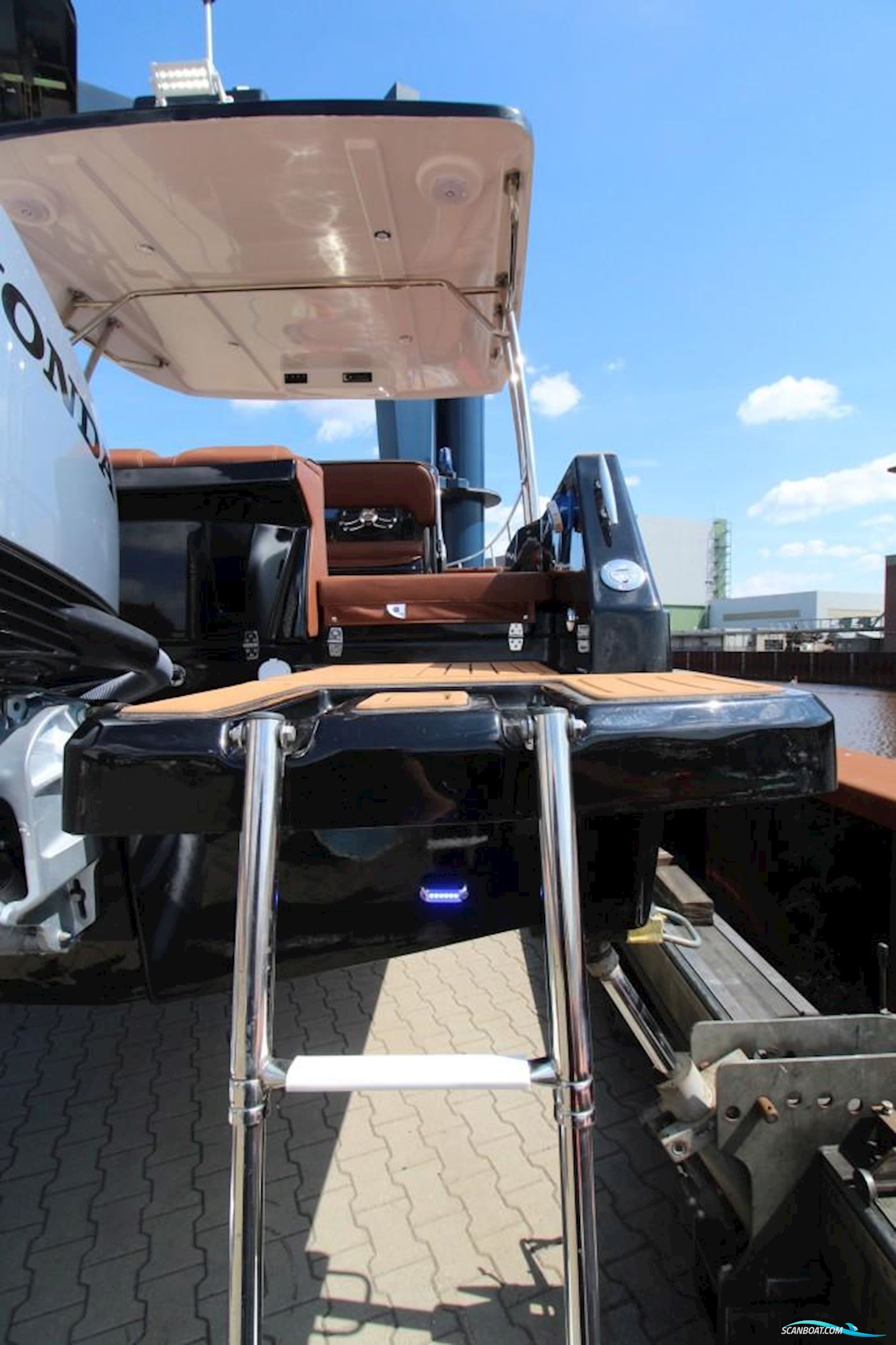 Custom Tecnoteam 4k7