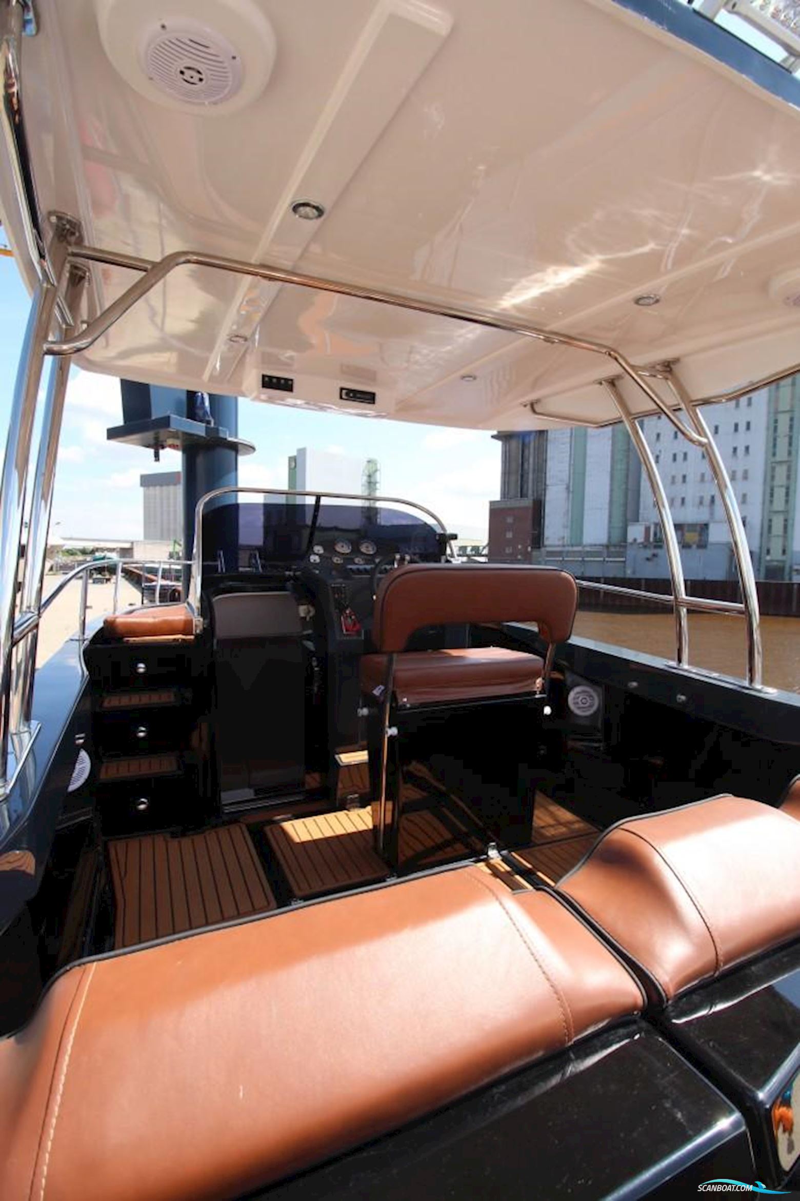 Custom Tecnoteam 4k7